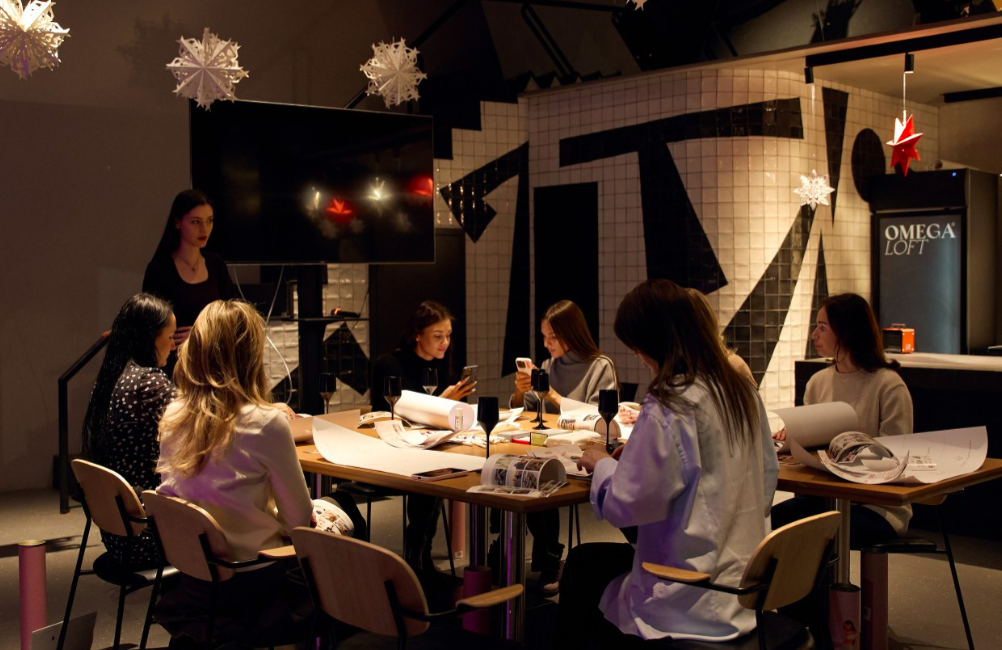 Фотография 18 площадки Атмосферный лофт с террасой и камином у Белорусской