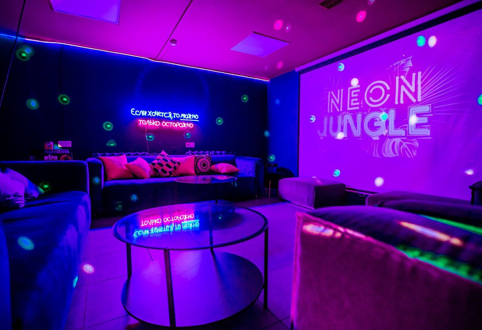 Фотография 4 площадки Двухэтажный лофт для вечеринок на Марксистской