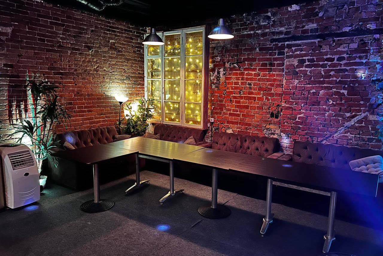 Фотография 6 площадки Классический кирпичный лофт на Бауманской