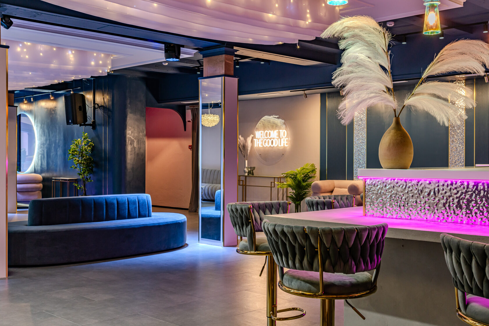 Фотография 16 площадки Элегантный зал со сценой у Бауманской