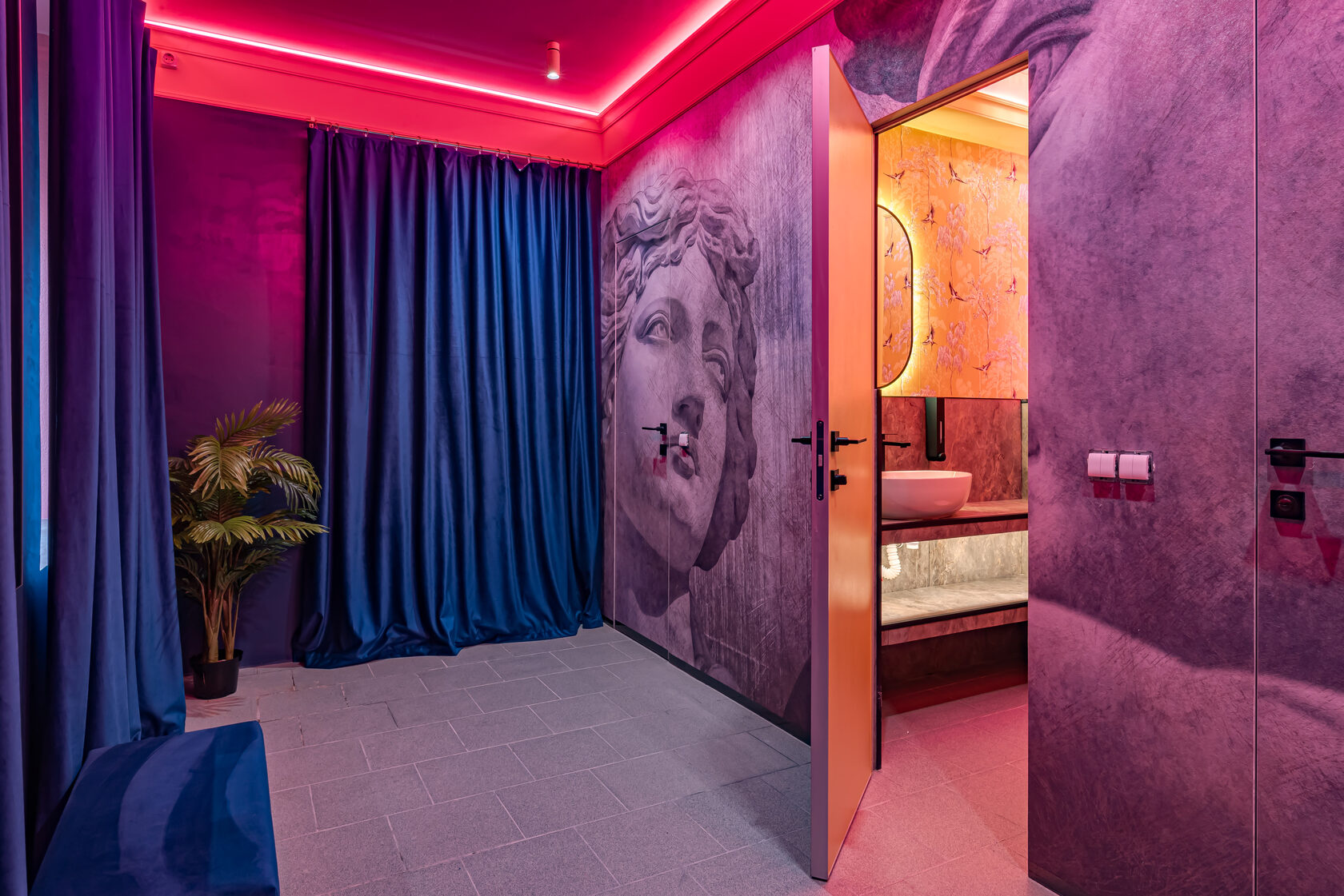 Фотография 19 площадки Элегантный зал со сценой у Бауманской