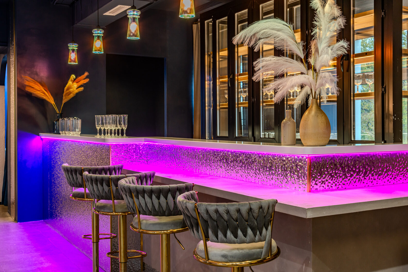 Фотография 23 площадки Элегантный зал со сценой у Бауманской