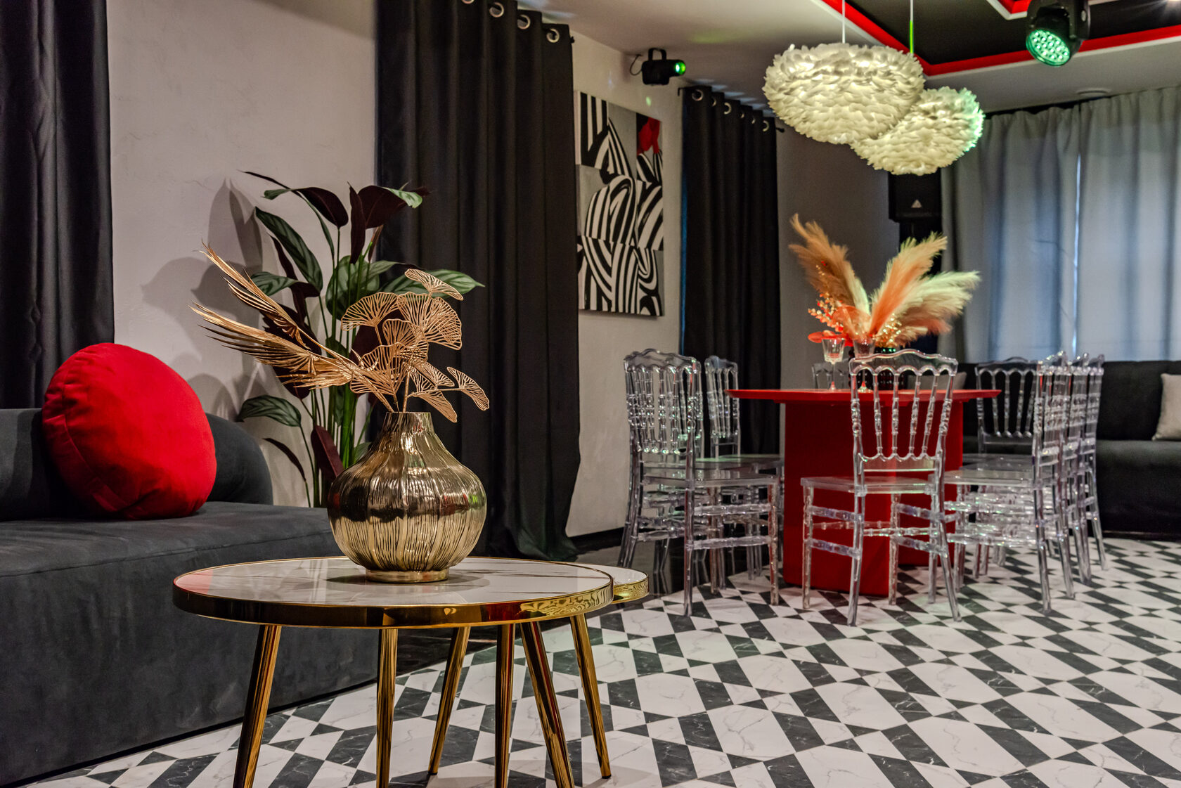 Фотография 9 площадки Стильный поп‑арт лофт у Бауманской