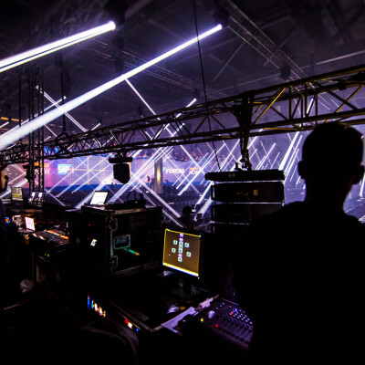 Фотография 7 площадки Конференц‑зал на Мясницкой: 310 м² с выходом на веранду