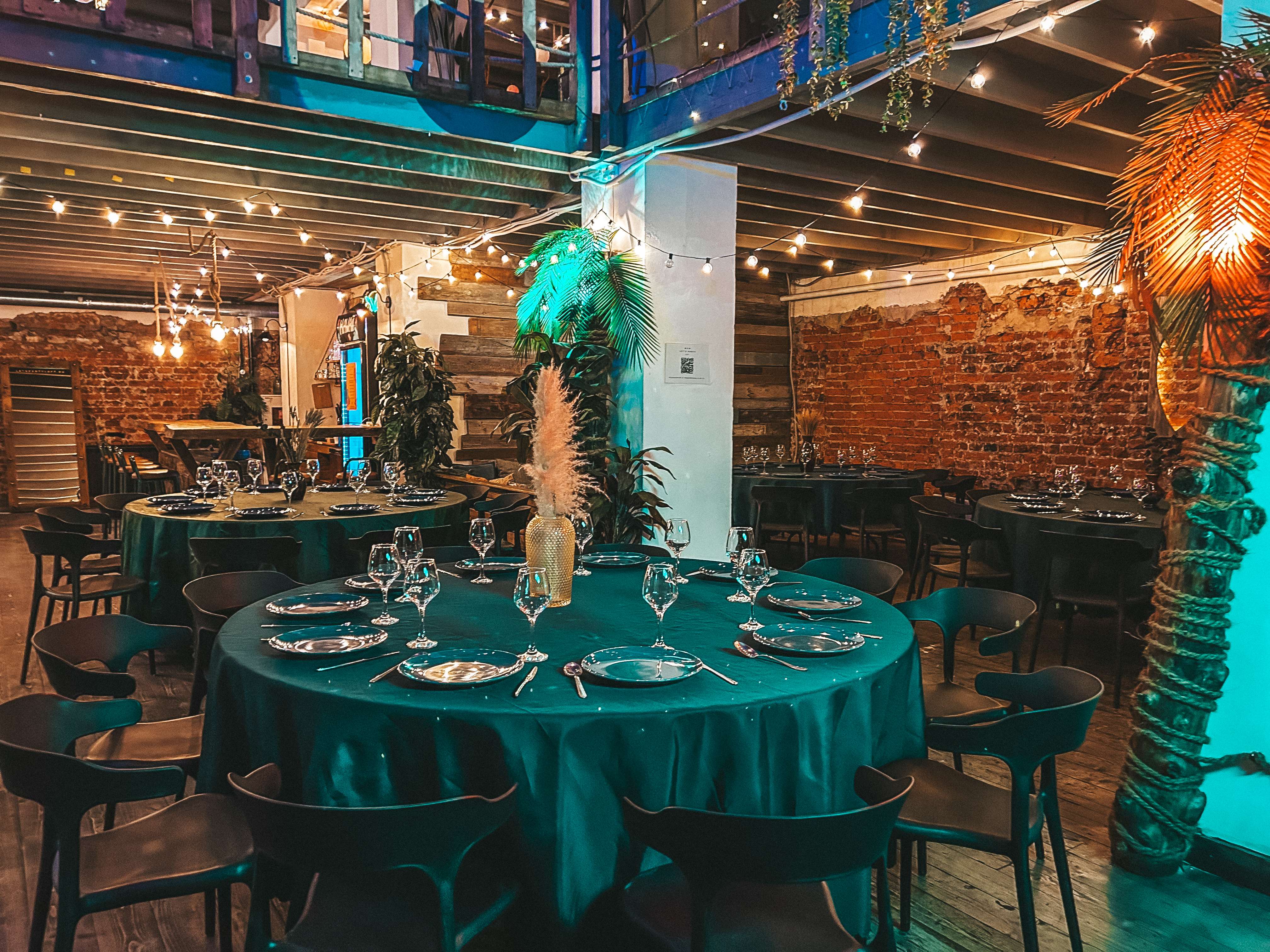 Фотография 21 площадки Двухуровневый гавайский лофт с верандой