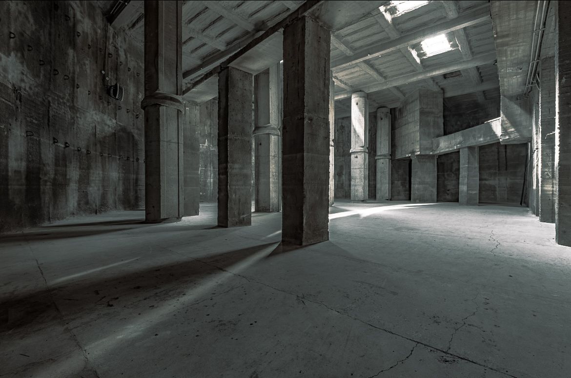 Фотография 18 площадки MONOLIT HALL: индустриальный зал 1000 м² на Волгоградском