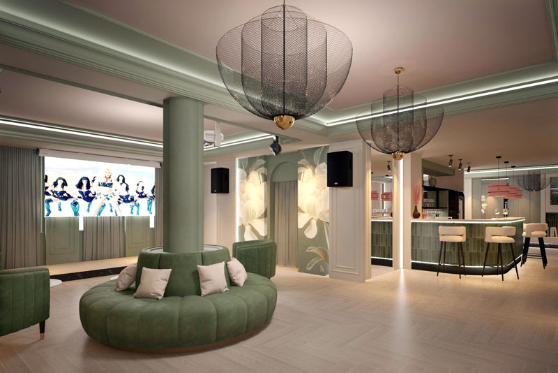 Фотография 4 площадки ФЛОУ на Бутырской: светлый зал 151 м²