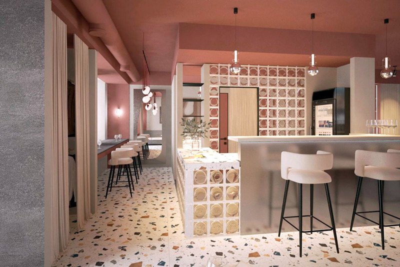 Фотография 6 площадки MY ONE на Бутырской: индустриальный зал 70 м² с верандой