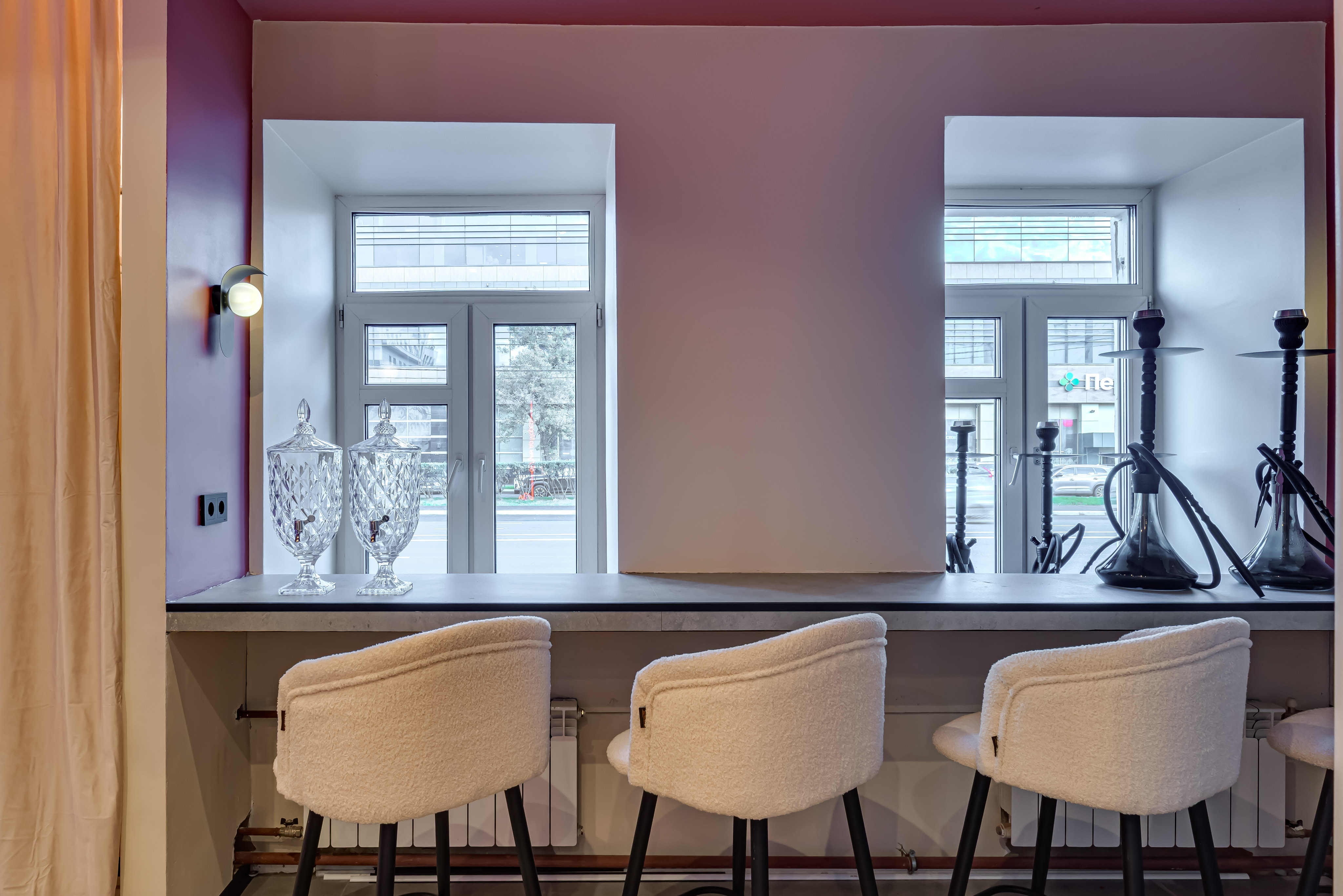 Фотография 8 площадки МОЙ ПЕРВЫЙ на Дмитровской: индустриальный зал 70 м² с верандой