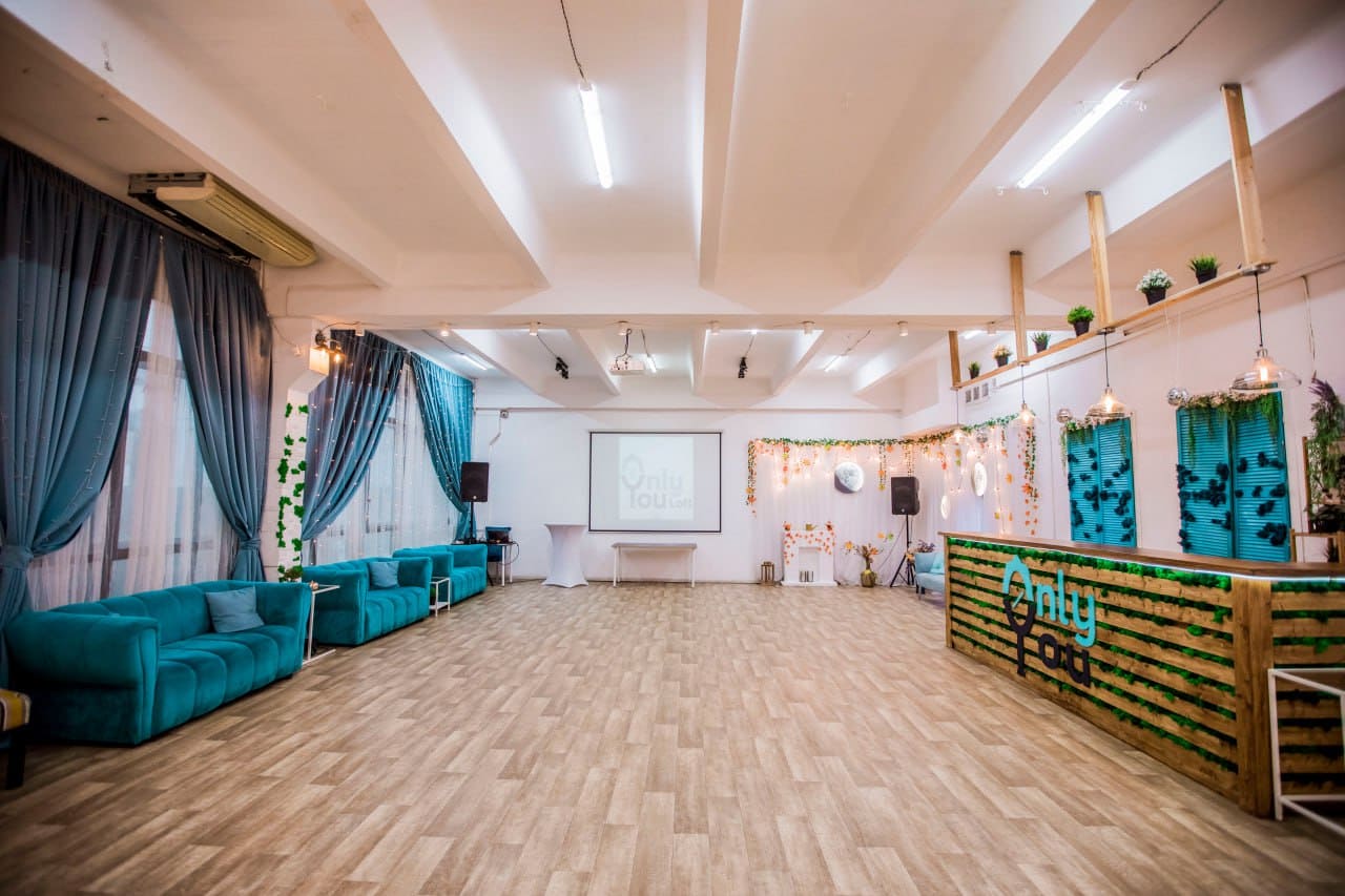 Фотография 5 площадки Лофт на Нагатинской с верандой, 155 м²