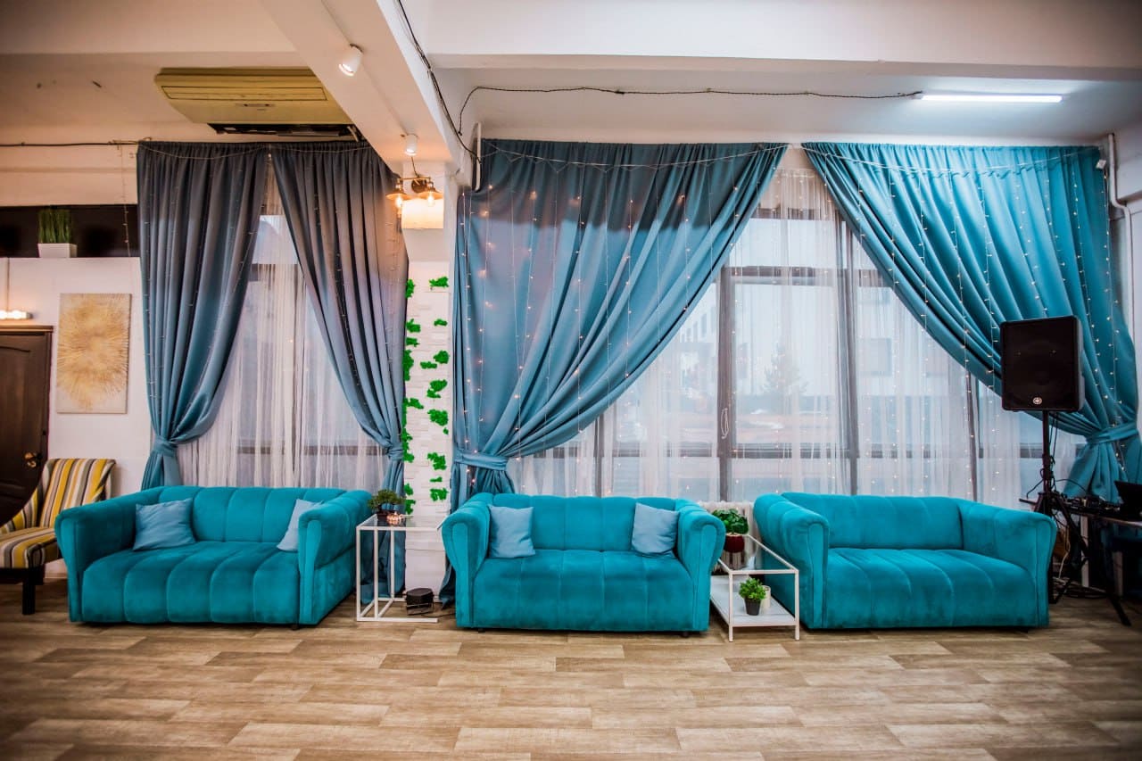 Фотография 8 площадки Лофт на Нагатинской с верандой, 155 м²