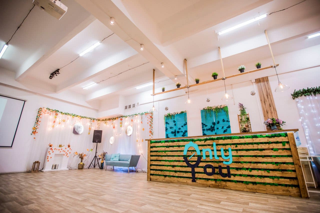 Фотография 9 площадки Лофт на Нагатинской с верандой, 155 м²