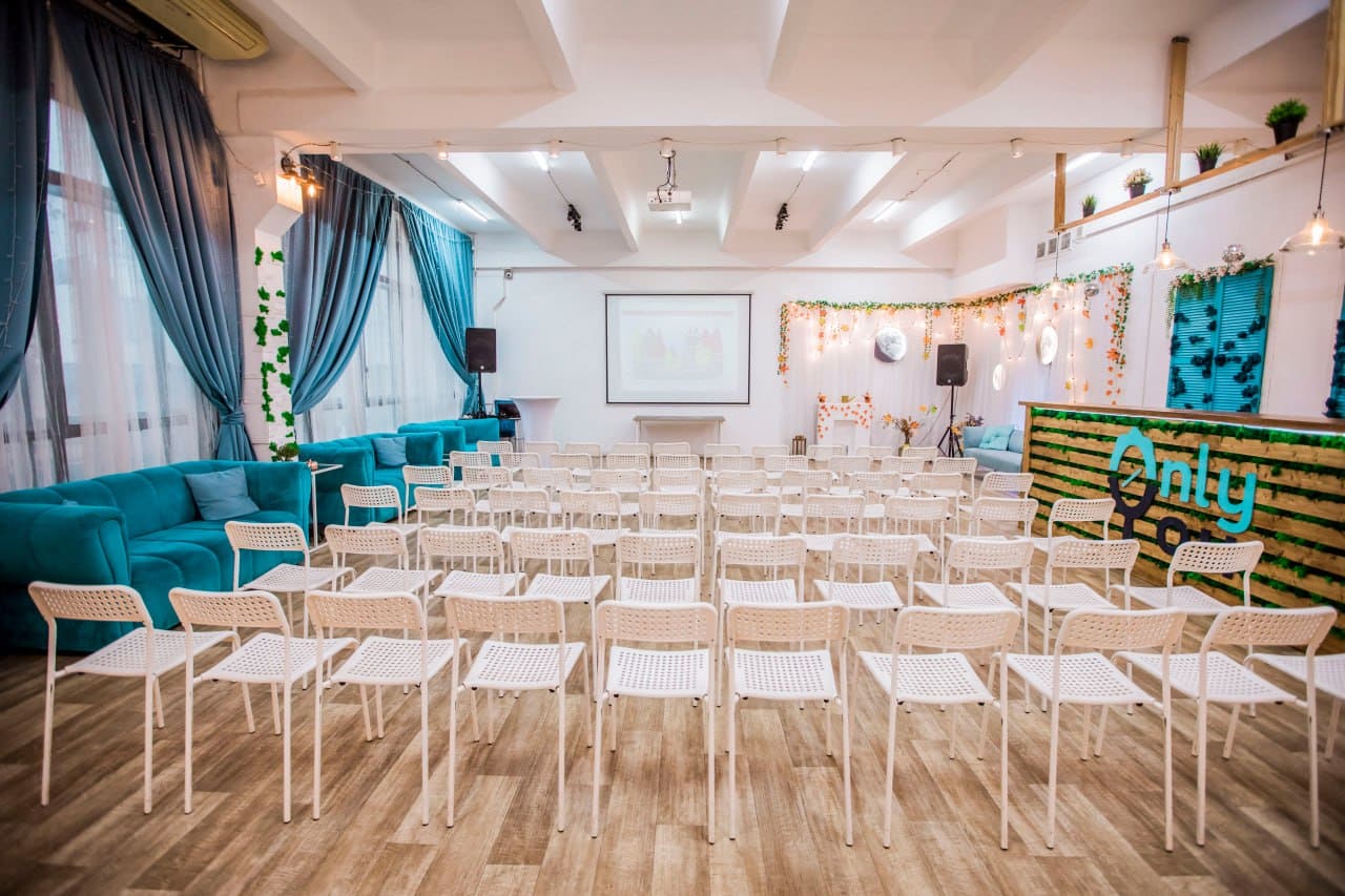 Фотография 18 площадки Лофт на Нагатинской с верандой, 155 м²