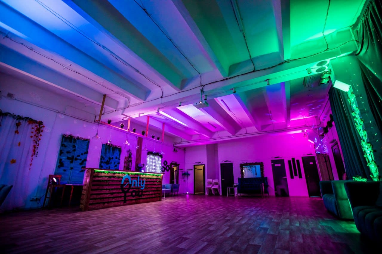 Фотография 21 площадки Лофт на Нагатинской с верандой, 155 м²