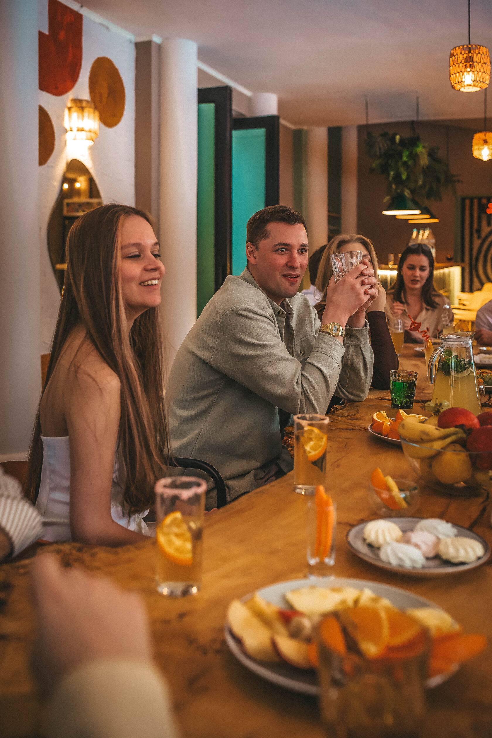 Фотография 7 площадки Viola Right в Сокольниках: лофт с мангалом, 80 м²