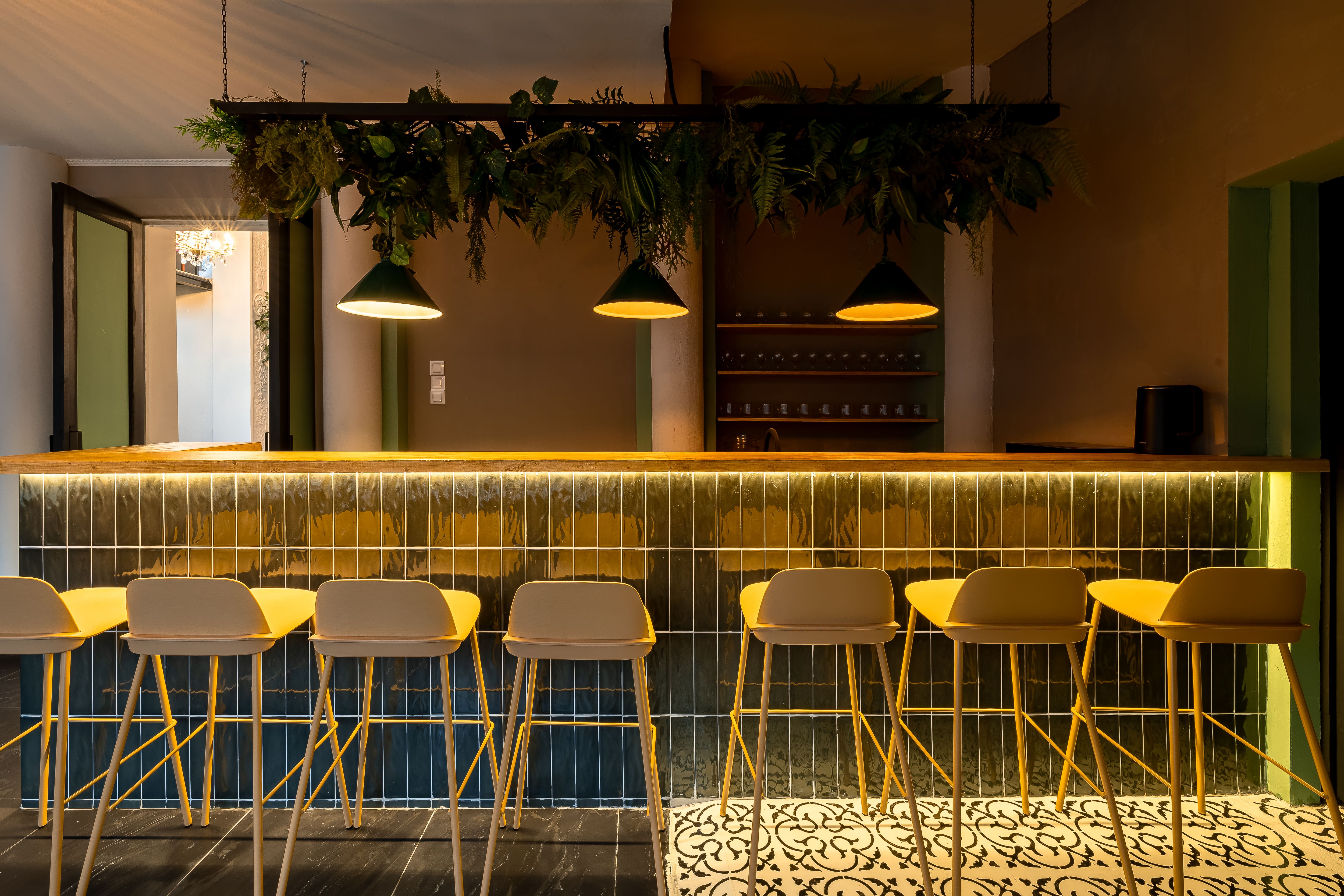 Фотография 5 площадки Виола Западная в Сокольниках: лофт с мангалом, 80 м²