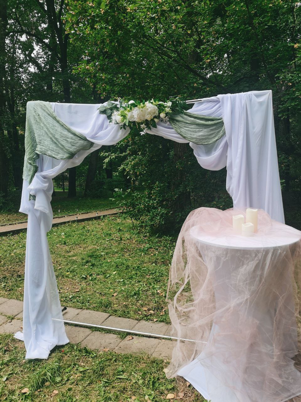 Фотография 9 площадки Viola Left в Сокольниках: панорамные окна, 80 м²