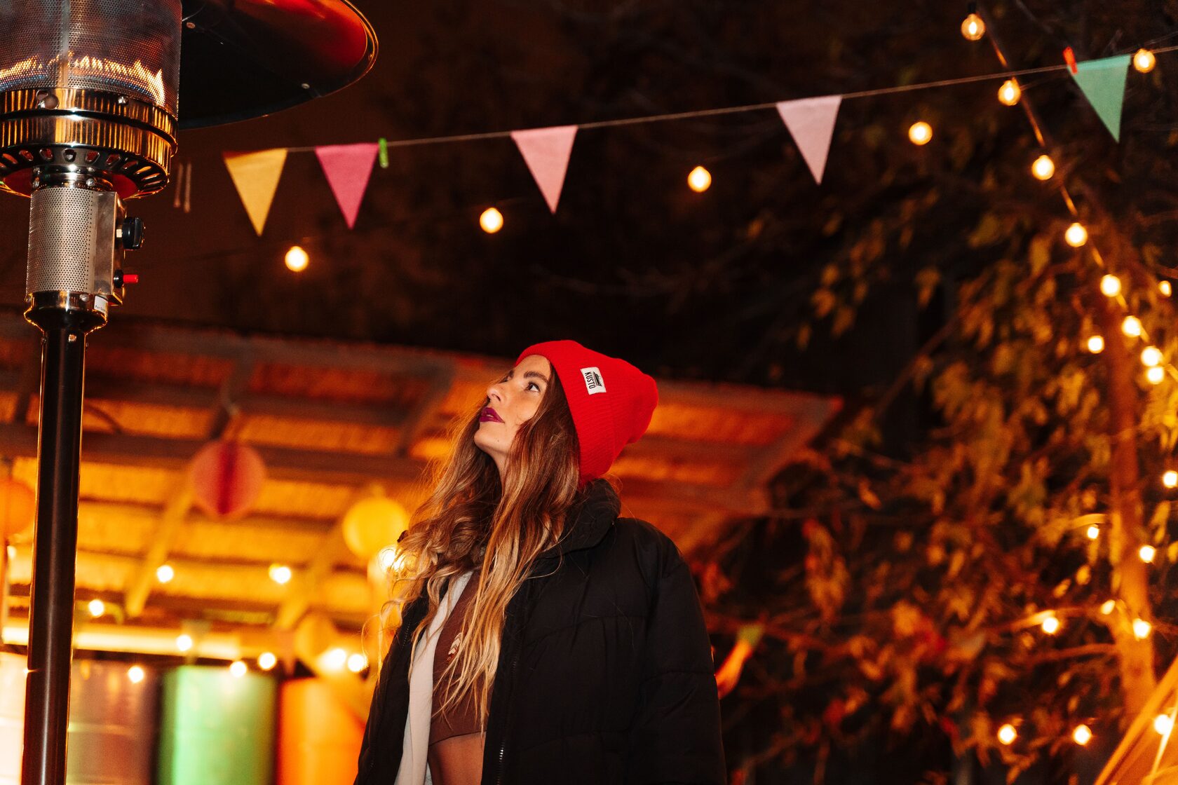 Фотография 6 площадки Soul House на Новорязанской: домик в парке, 150 м² + двор