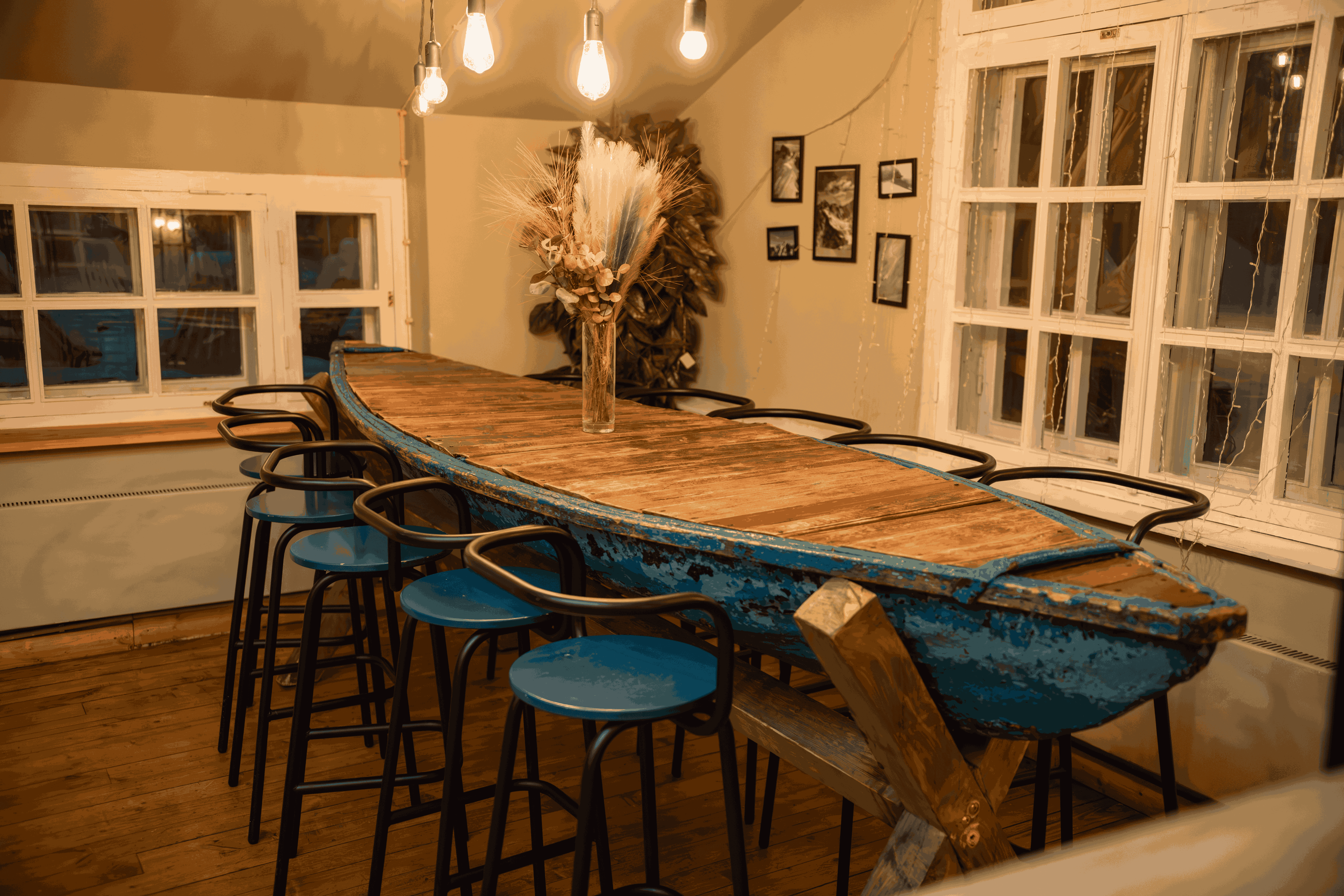 Фотография 7 площадки Домик в парке на Новорязанской со своим двором