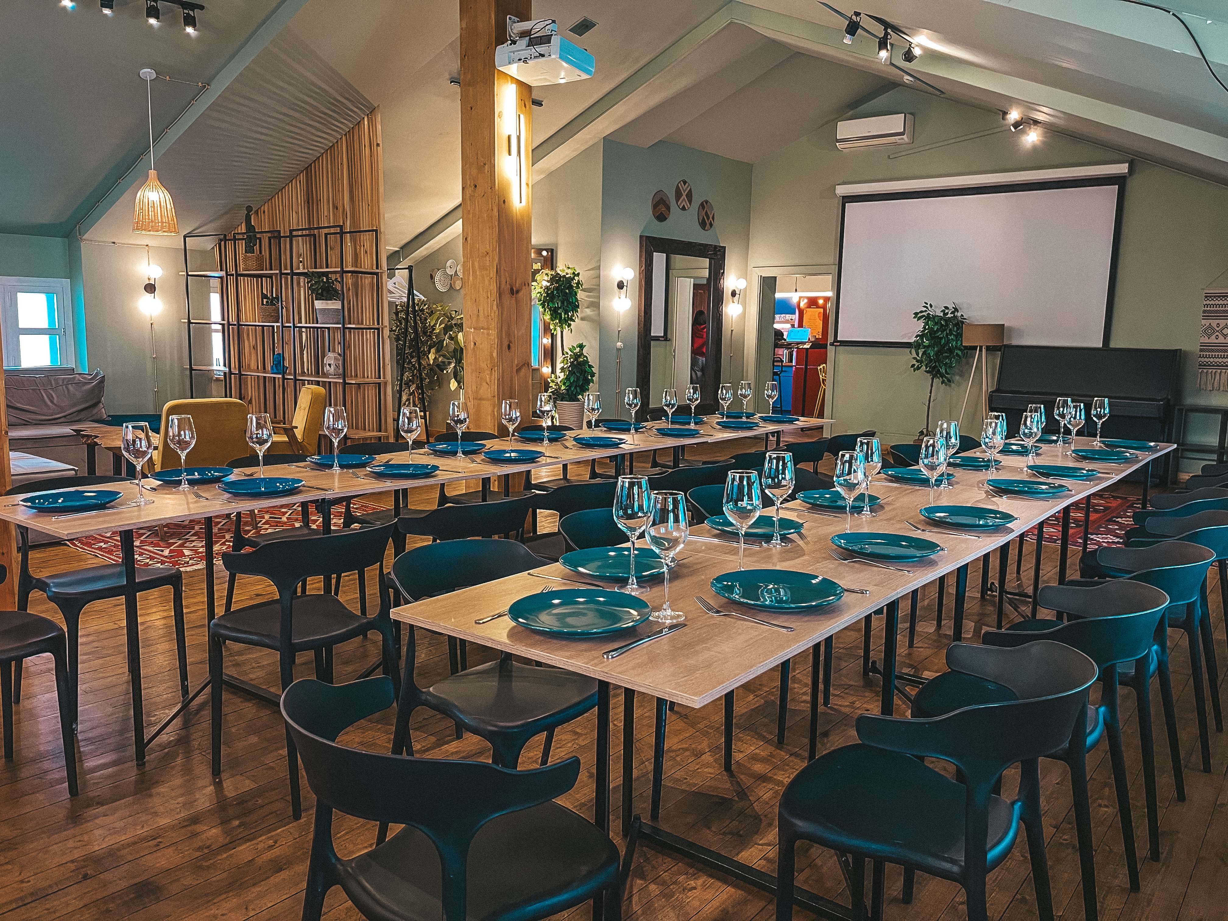 Фотография 23 площадки Домик в парке на Новорязанской со своим двором