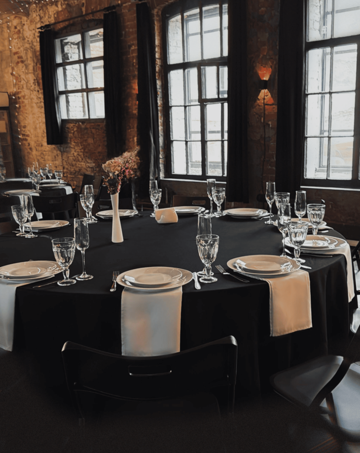 Фотография 11 площадки Светлый лофт с панорамными окнами 160 м², Электрозаводская