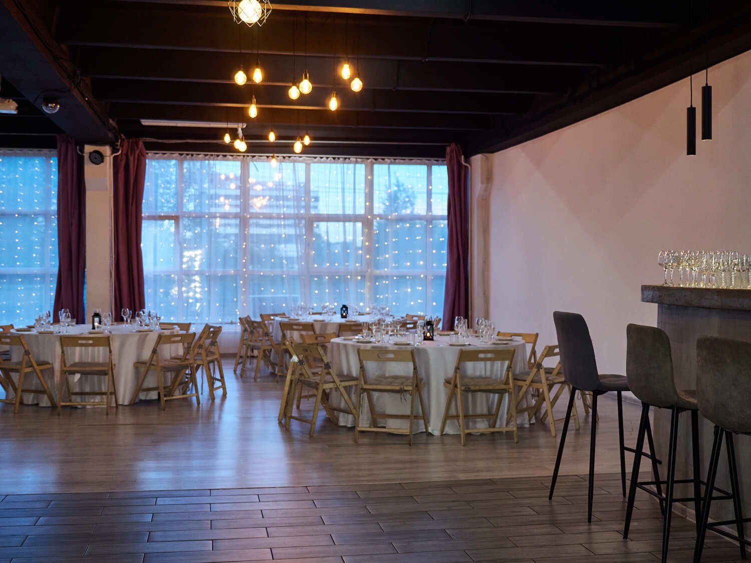 Фотография 8 площадки LEO LOFT на Нагатинской: светлое пространство 180 м²