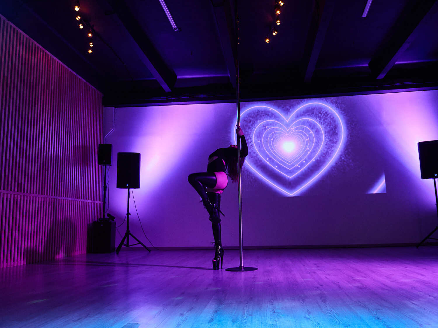 Фотография 11 площадки LEO LOFT на Нагатинской: светлое пространство 180 м²