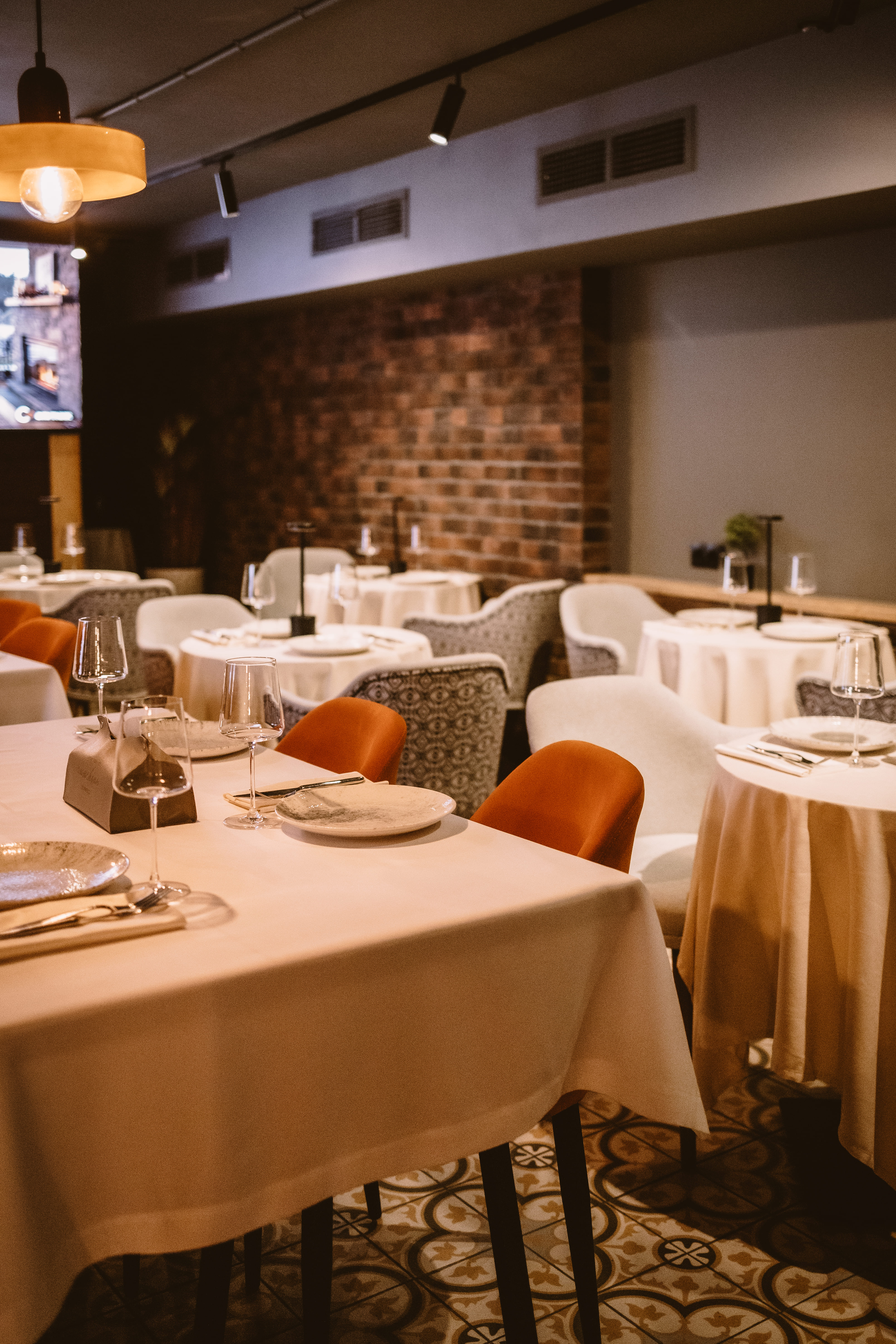 Фотография 12 площадки Интеллигентный бар на Таганской с верандой 340 м²