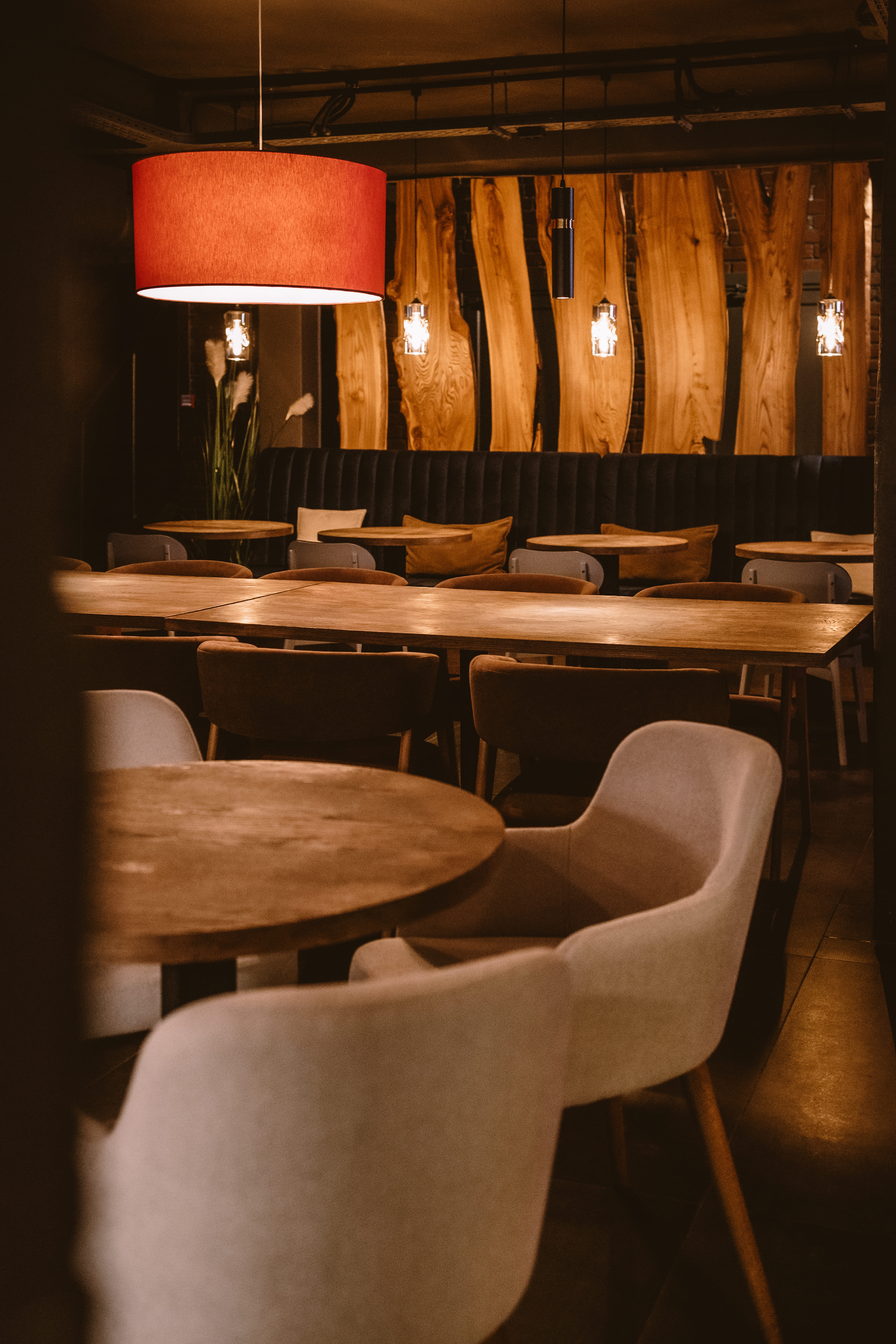 Фотография 8 площадки Интеллигентный бар на Таганской с верандой 340 м²