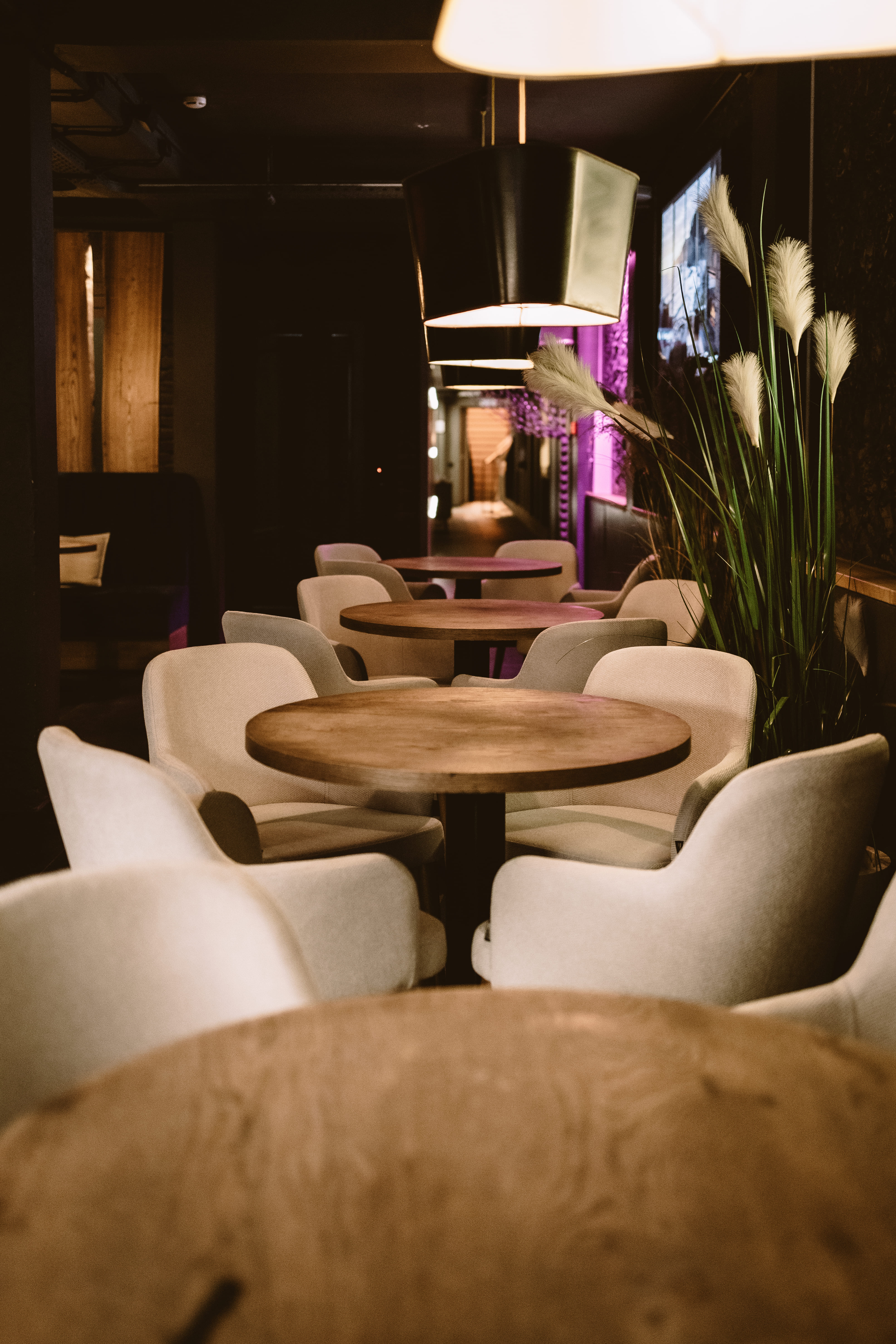 Фотография 4 площадки Интеллигентный бар на Таганской с верандой 340 м²