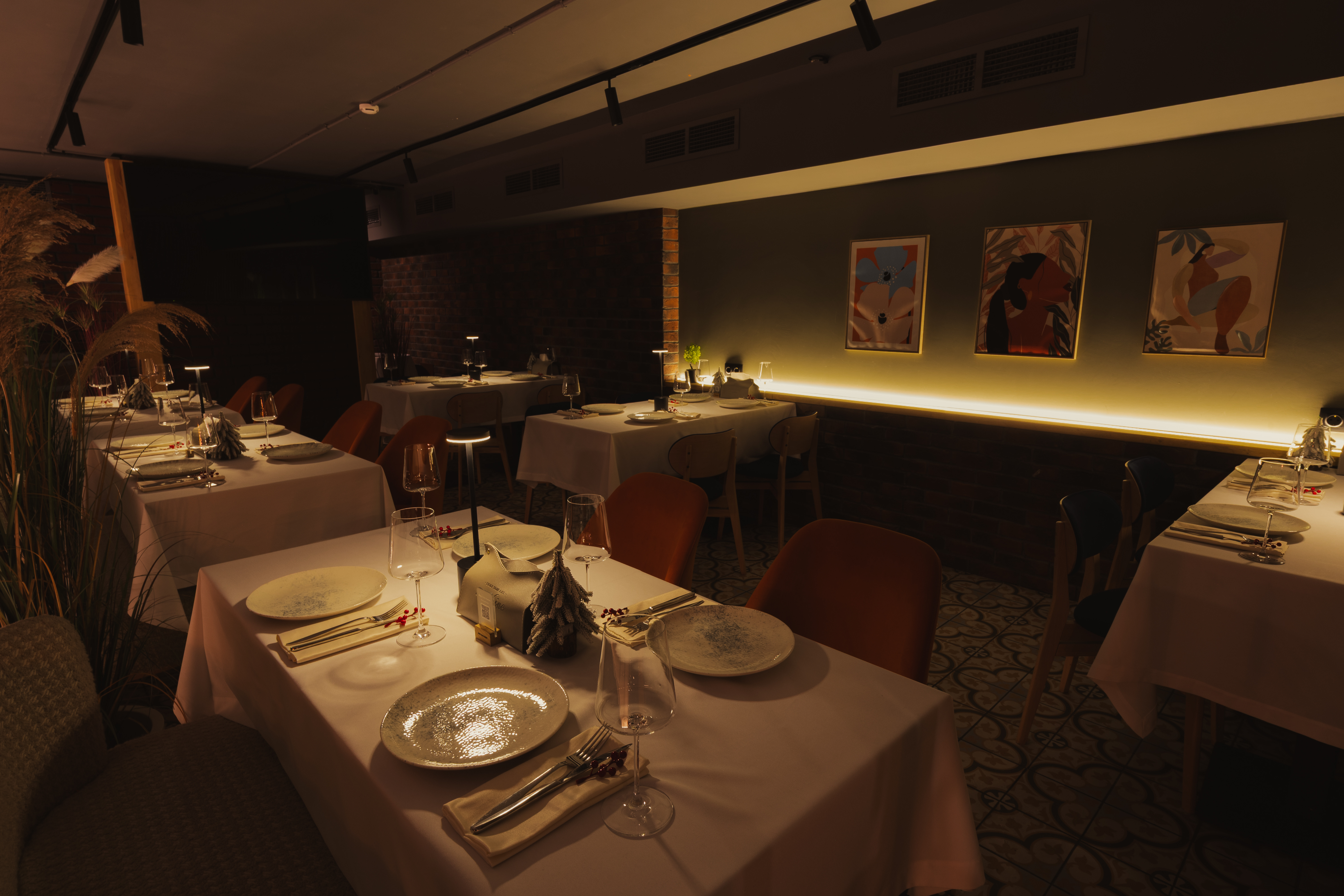 Фотография 7 площадки СПУТНИК на Таганской: бар‑ресторан с верандой 340 м²