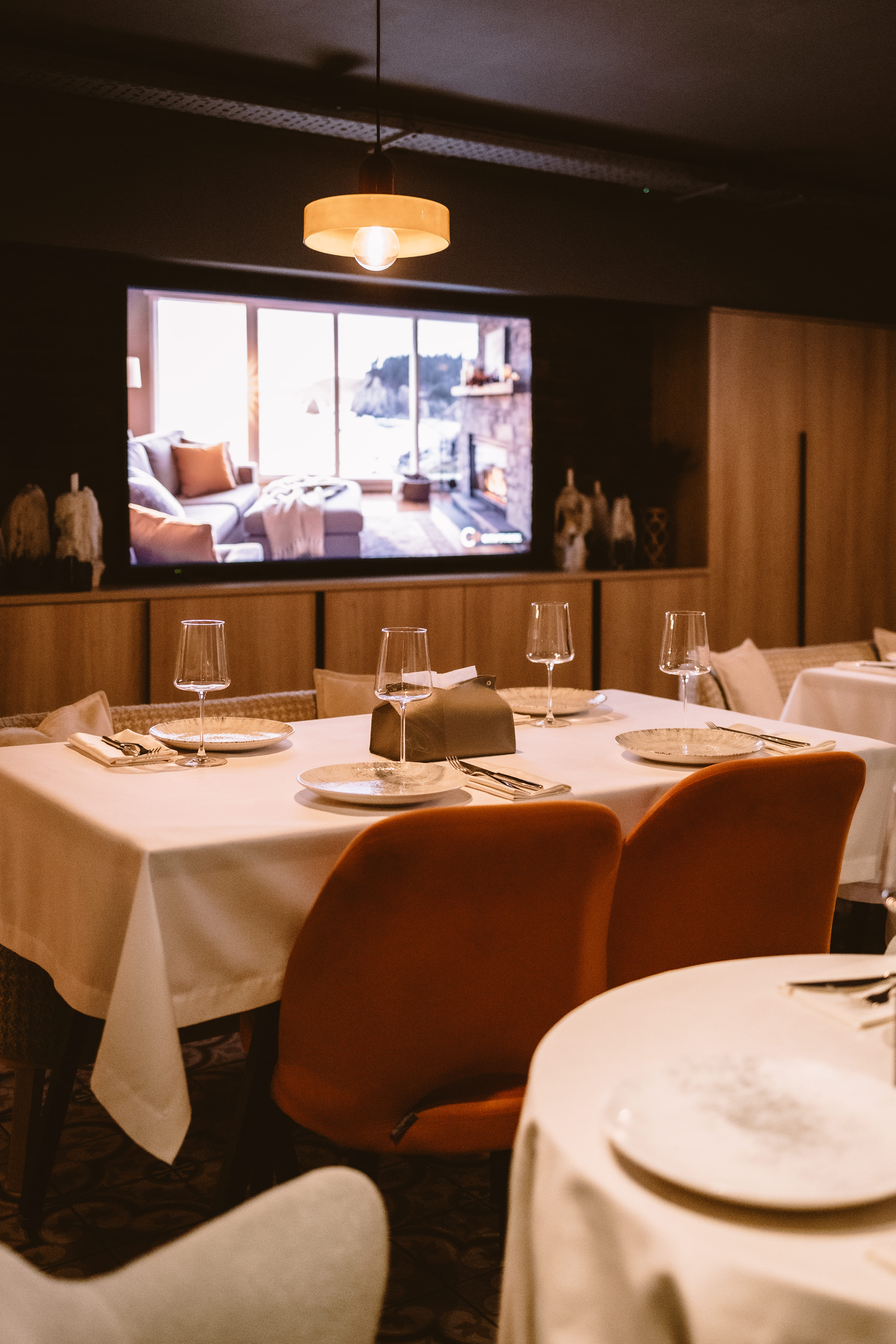 Фотография 13 площадки Интеллигентный бар на Таганской с верандой 340 м²