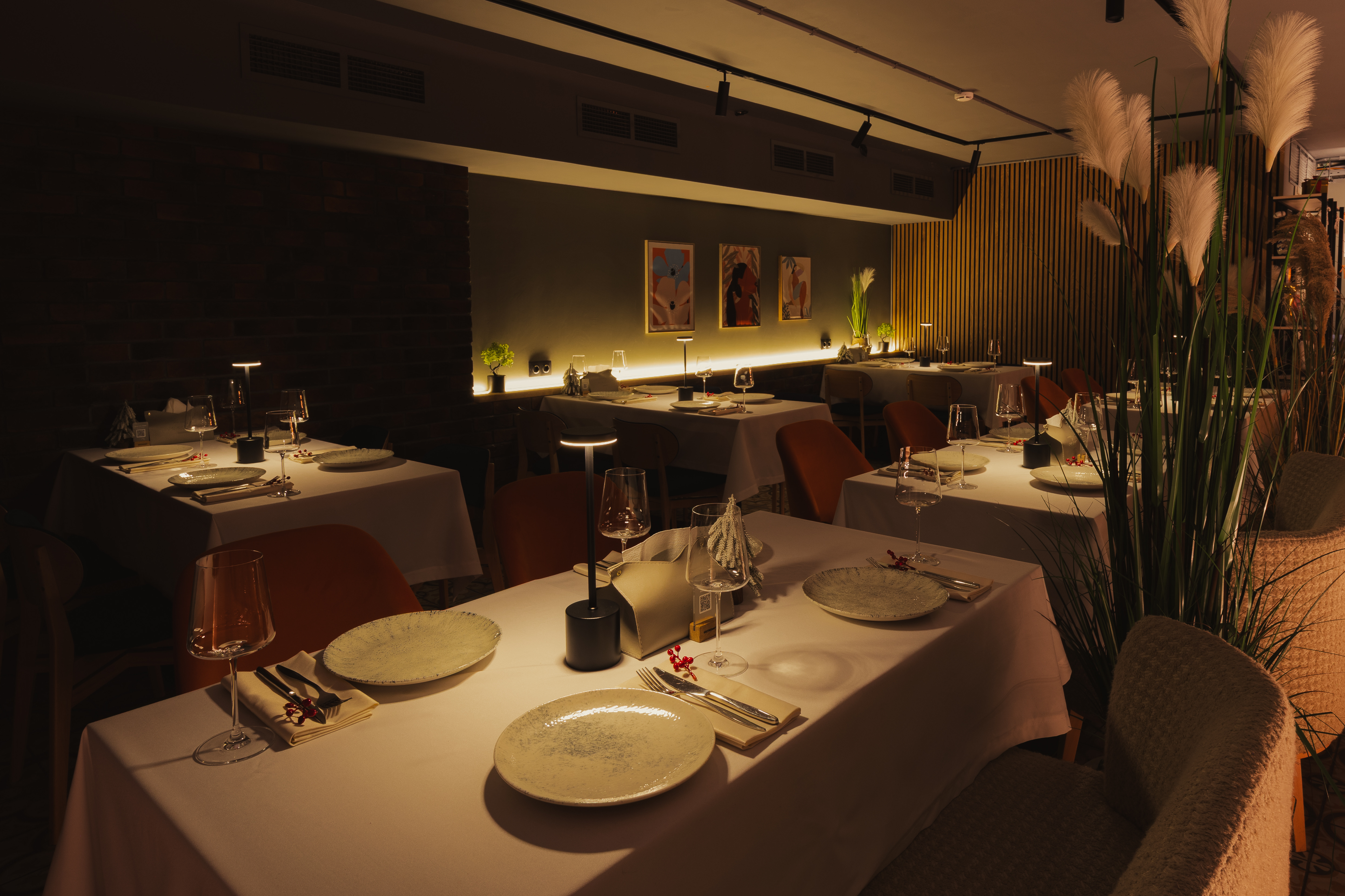 Фотография 8 площадки СПУТНИК на Таганской: бар‑ресторан с верандой 340 м²