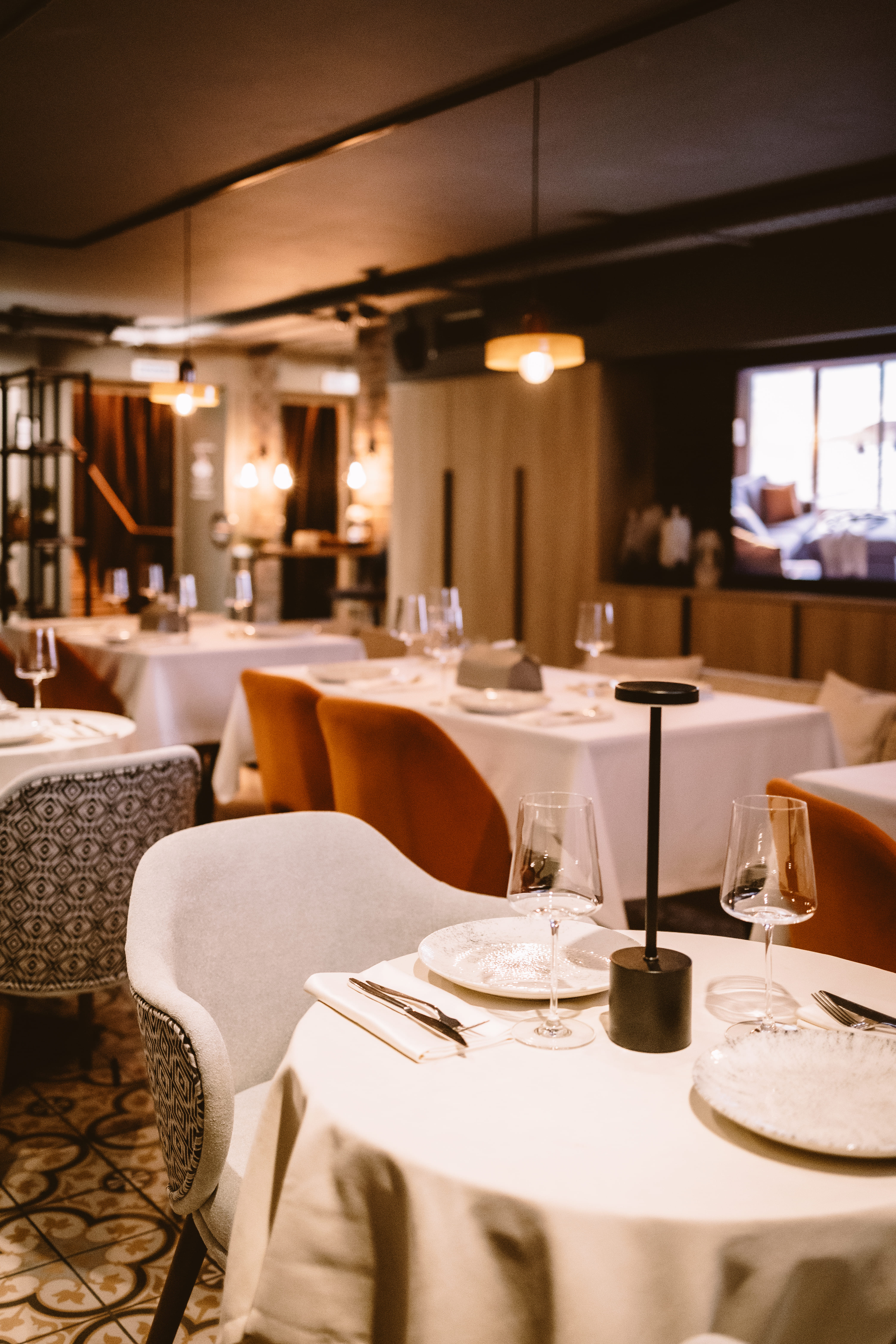 Фотография 9 площадки Интеллигентный бар на Таганской с верандой 340 м²