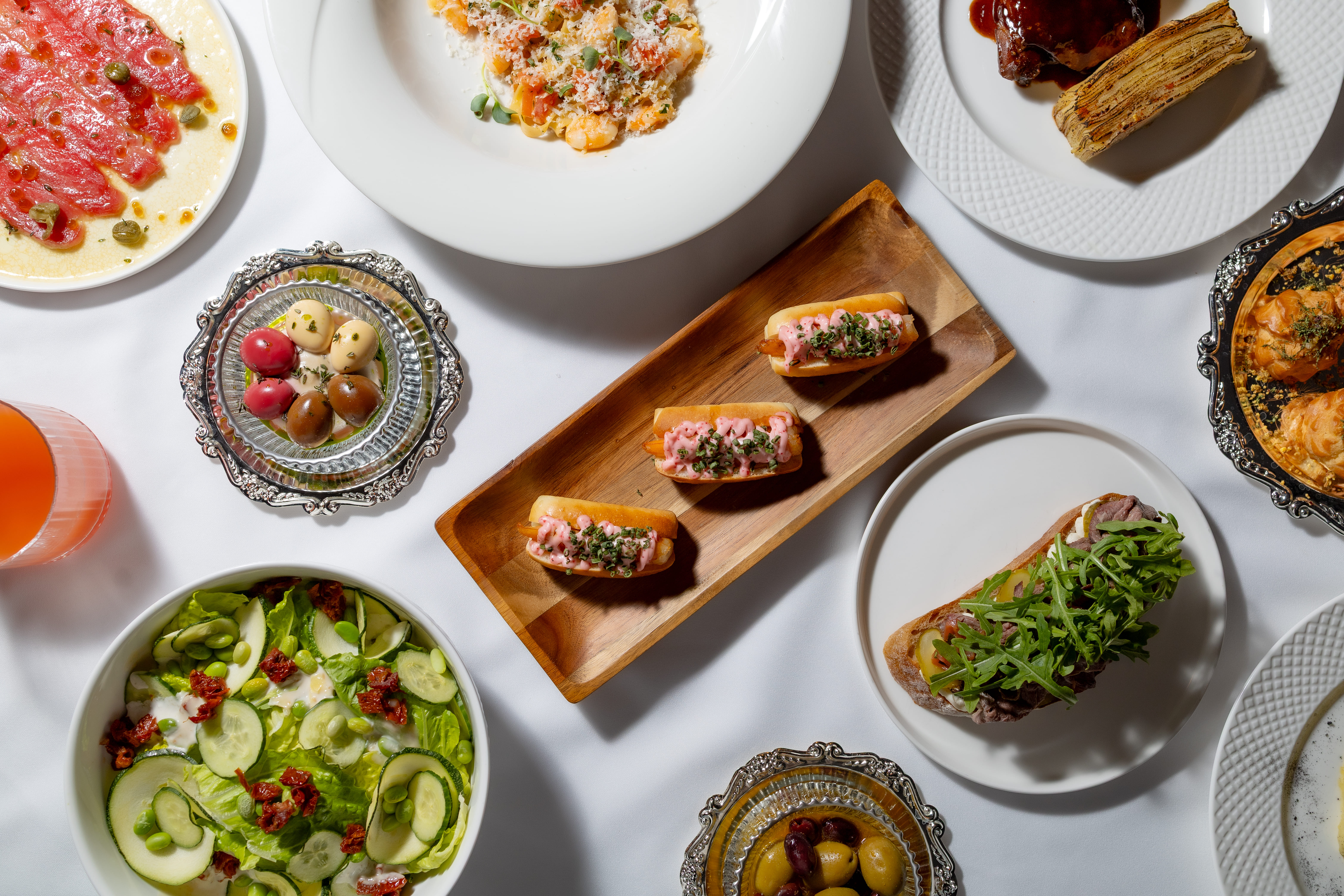 Фотография 17 площадки Интеллигентный бар на Таганской с верандой 340 м²