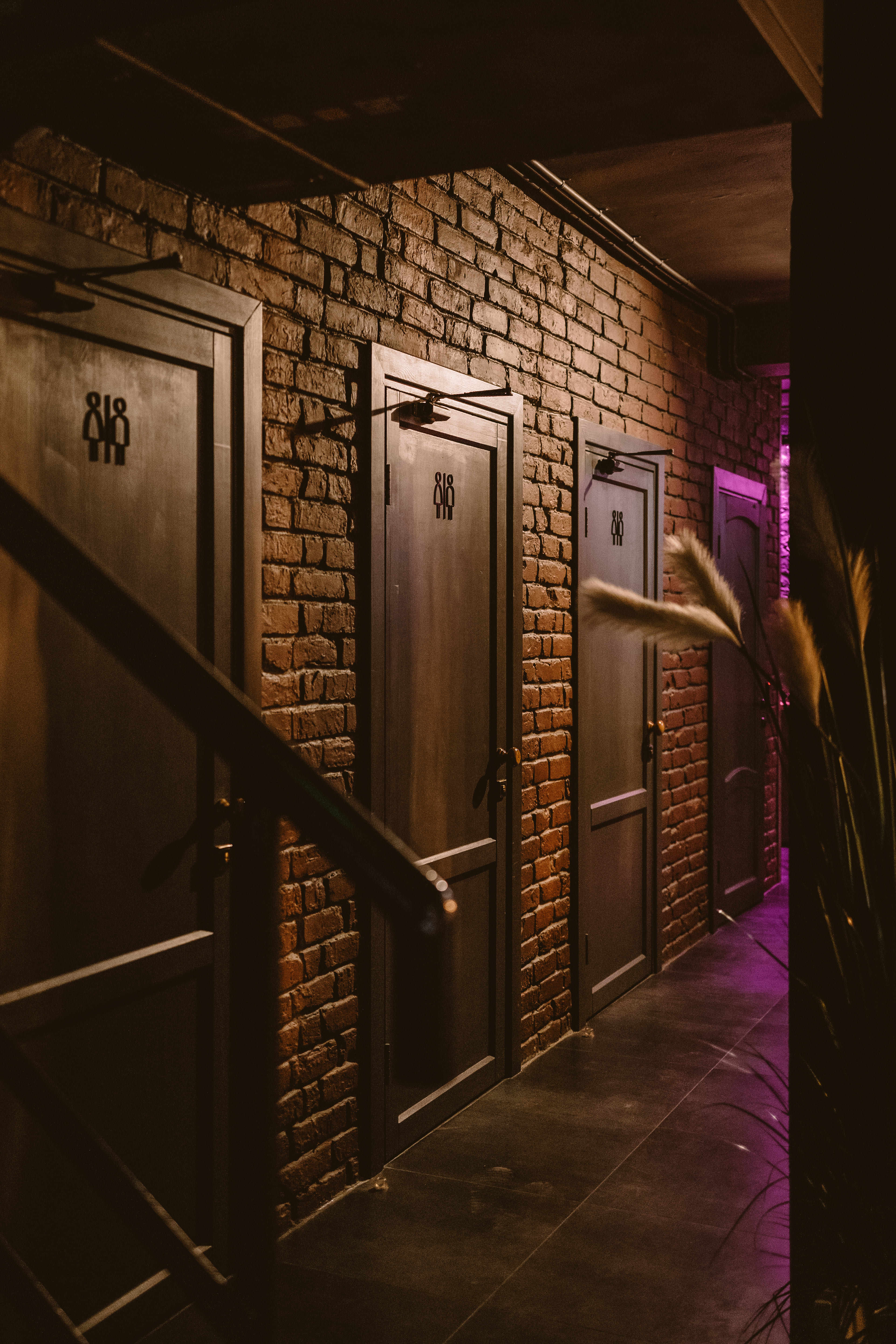 Фотография 15 площадки Интеллигентный бар на Таганской с верандой 340 м²