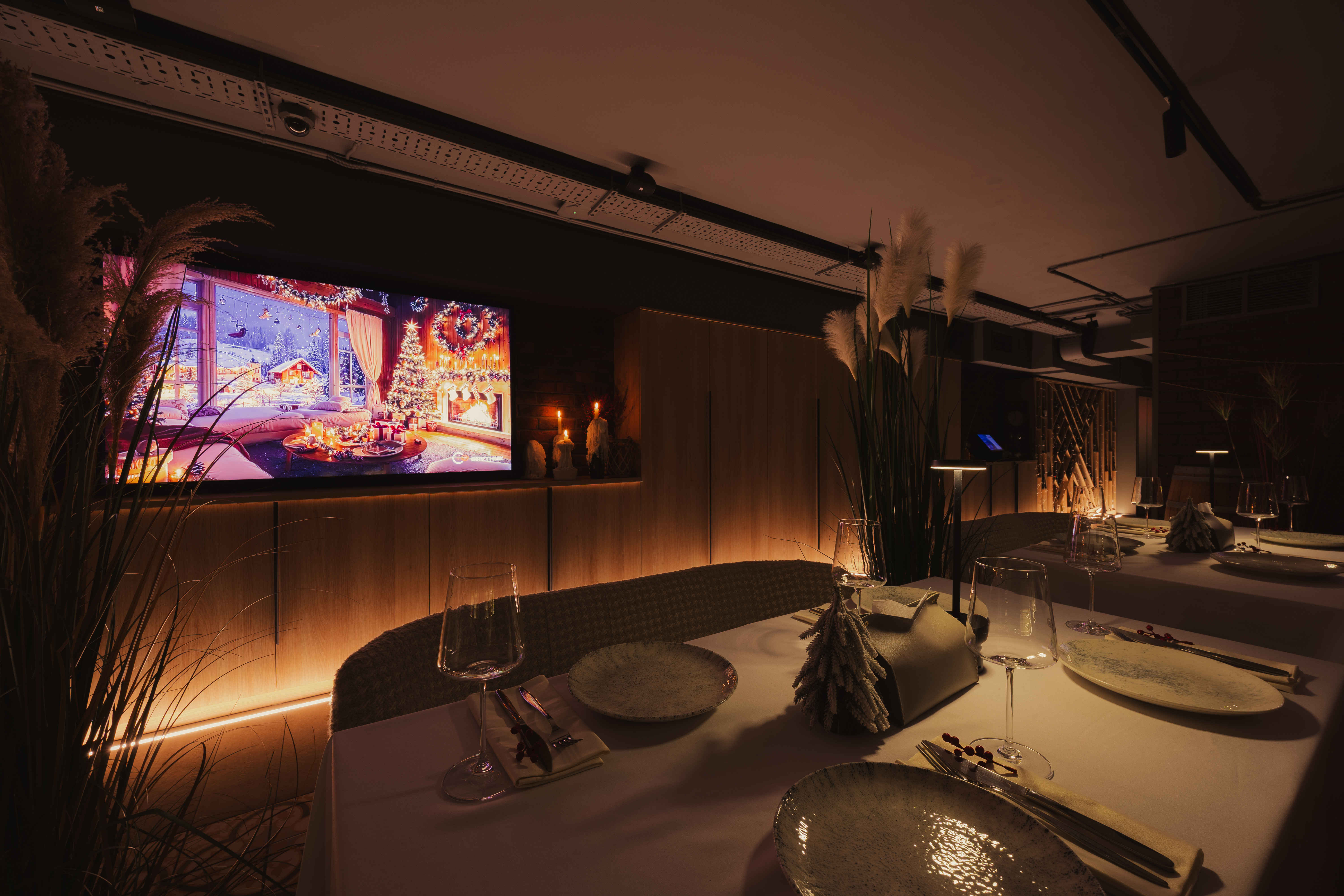 Фотография 6 площадки СПУТНИК на Таганской: бар‑ресторан с верандой 340 м²