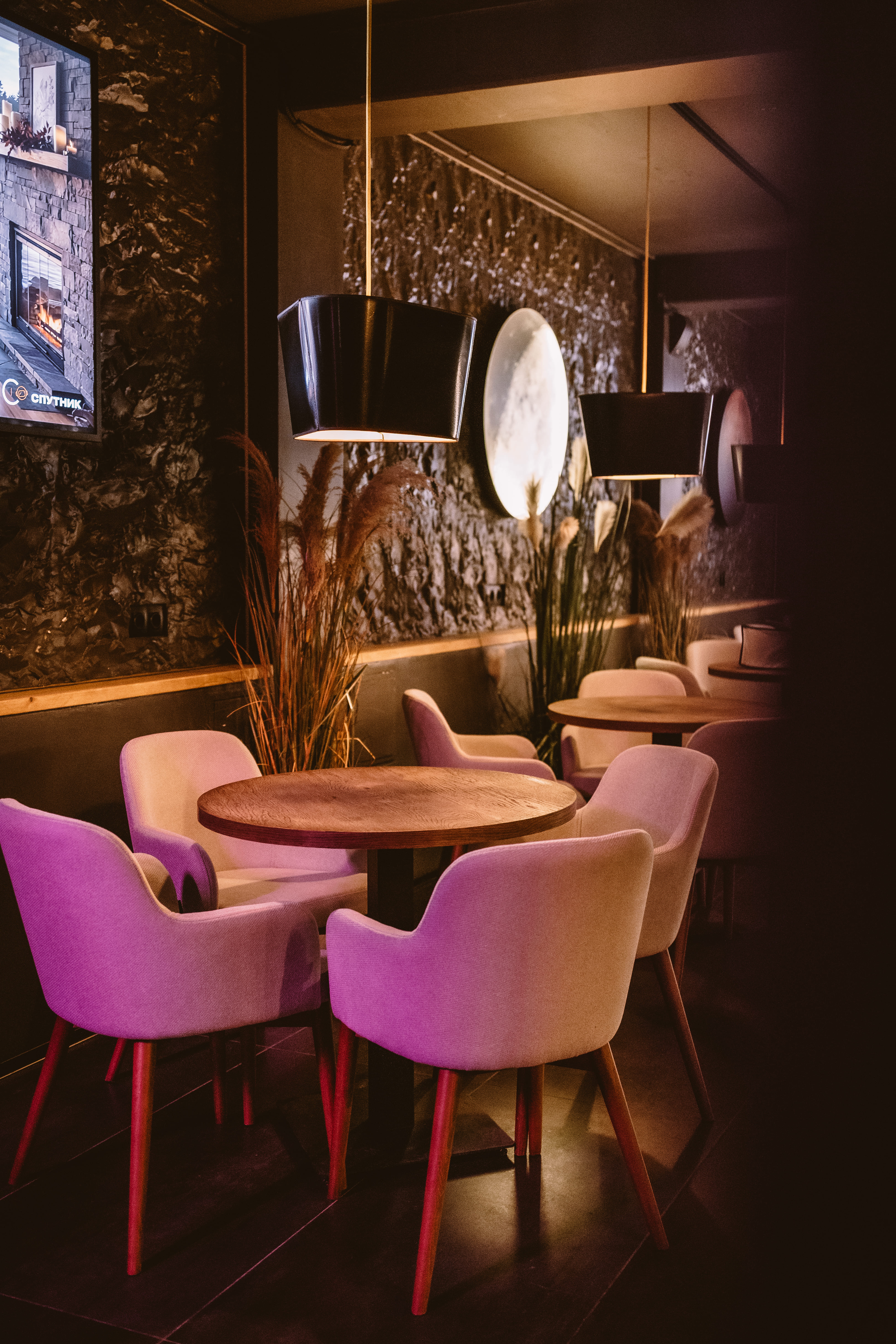 Фотография 5 площадки Интеллигентный бар на Таганской с верандой 340 м²