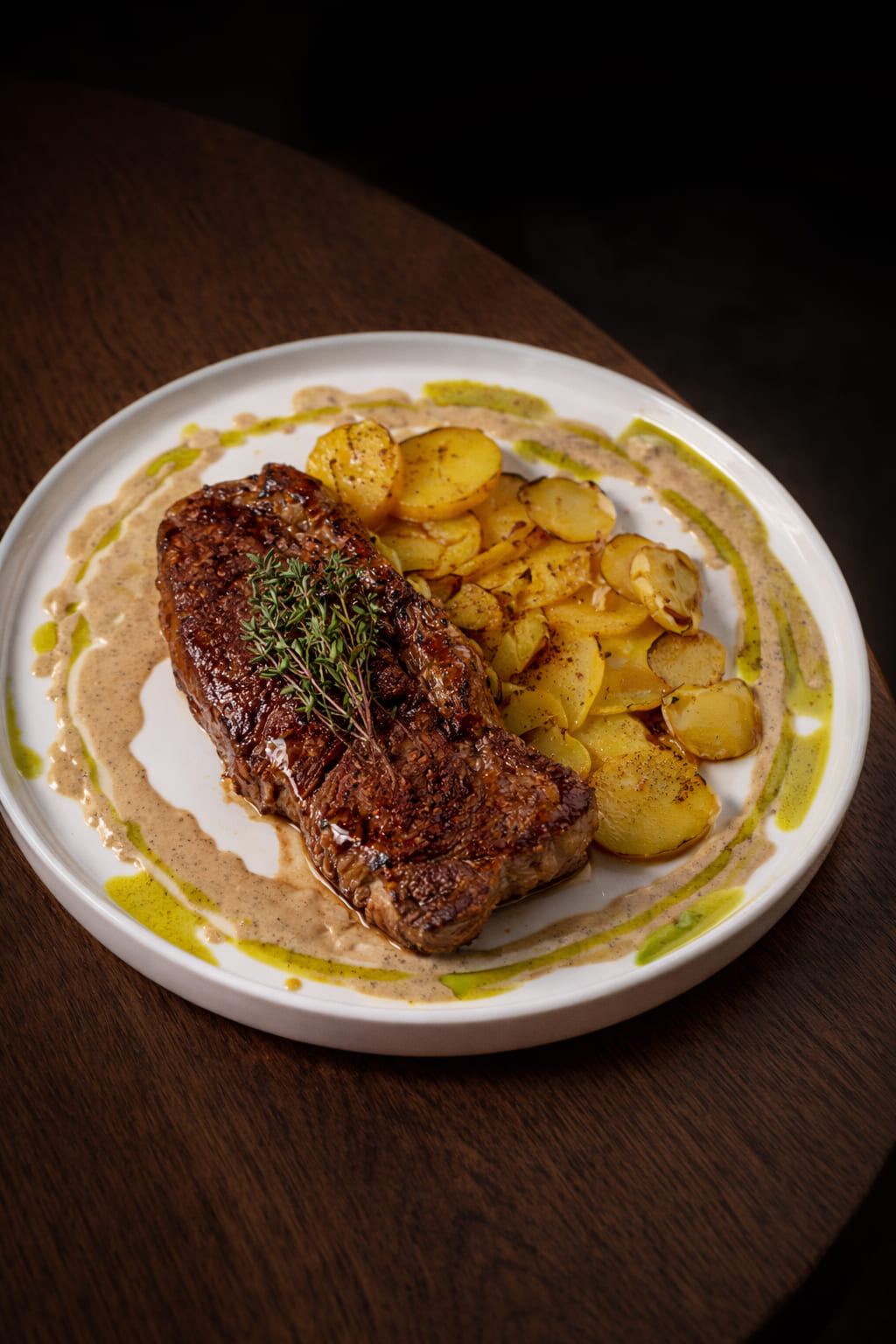 Фотография 20 площадки Интеллигентный бар на Таганской с верандой 340 м²