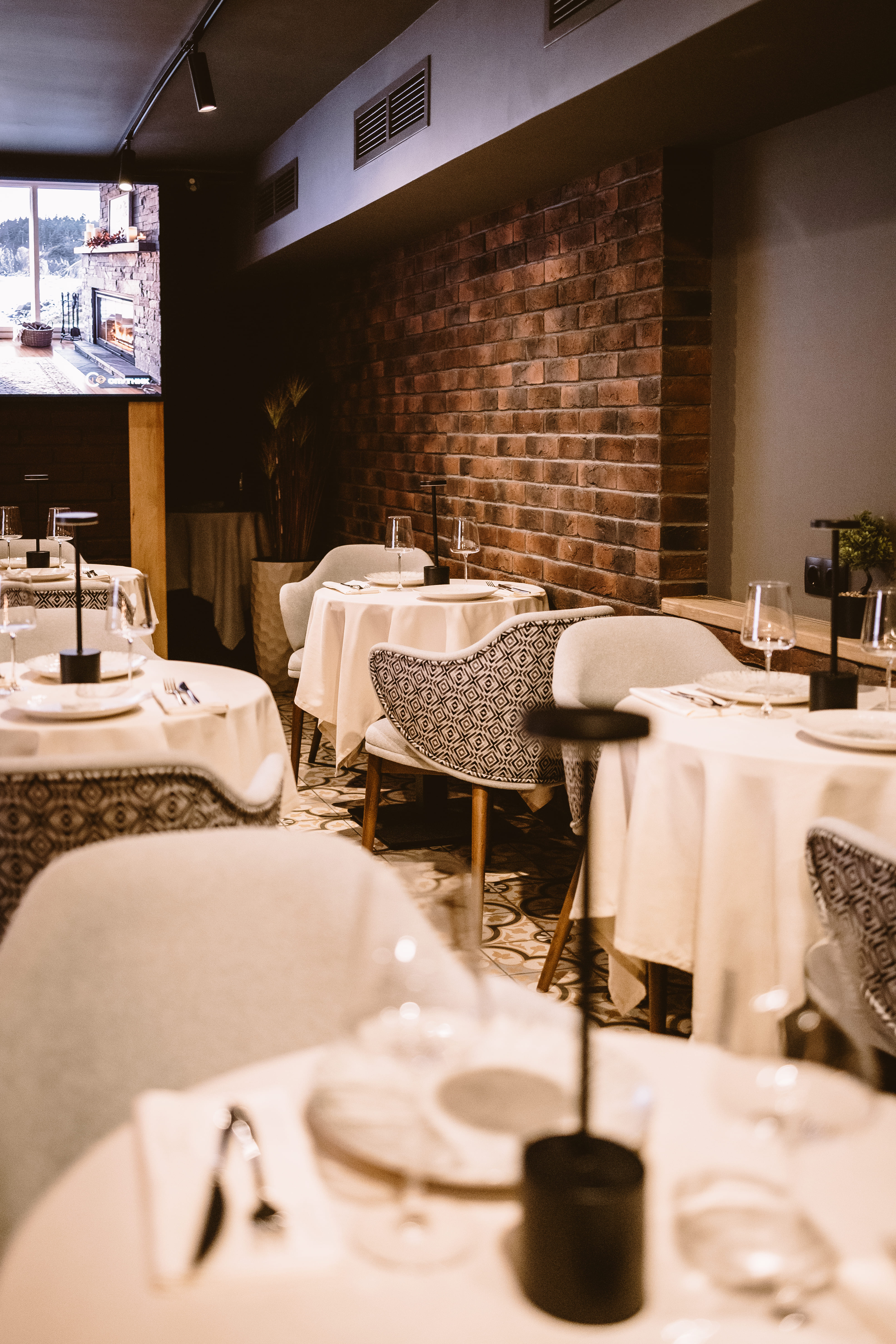 Фотография 14 площадки Интеллигентный бар на Таганской с верандой 340 м²