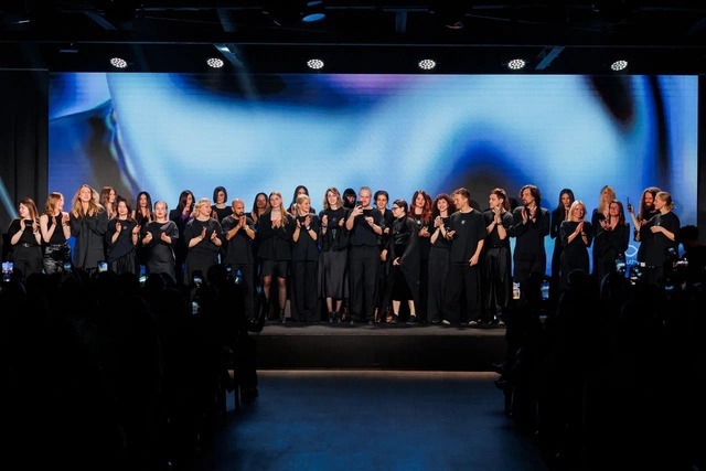 Фотография 12 площадки «Пульсар» в центре: трансформируемый зал 1000 м²