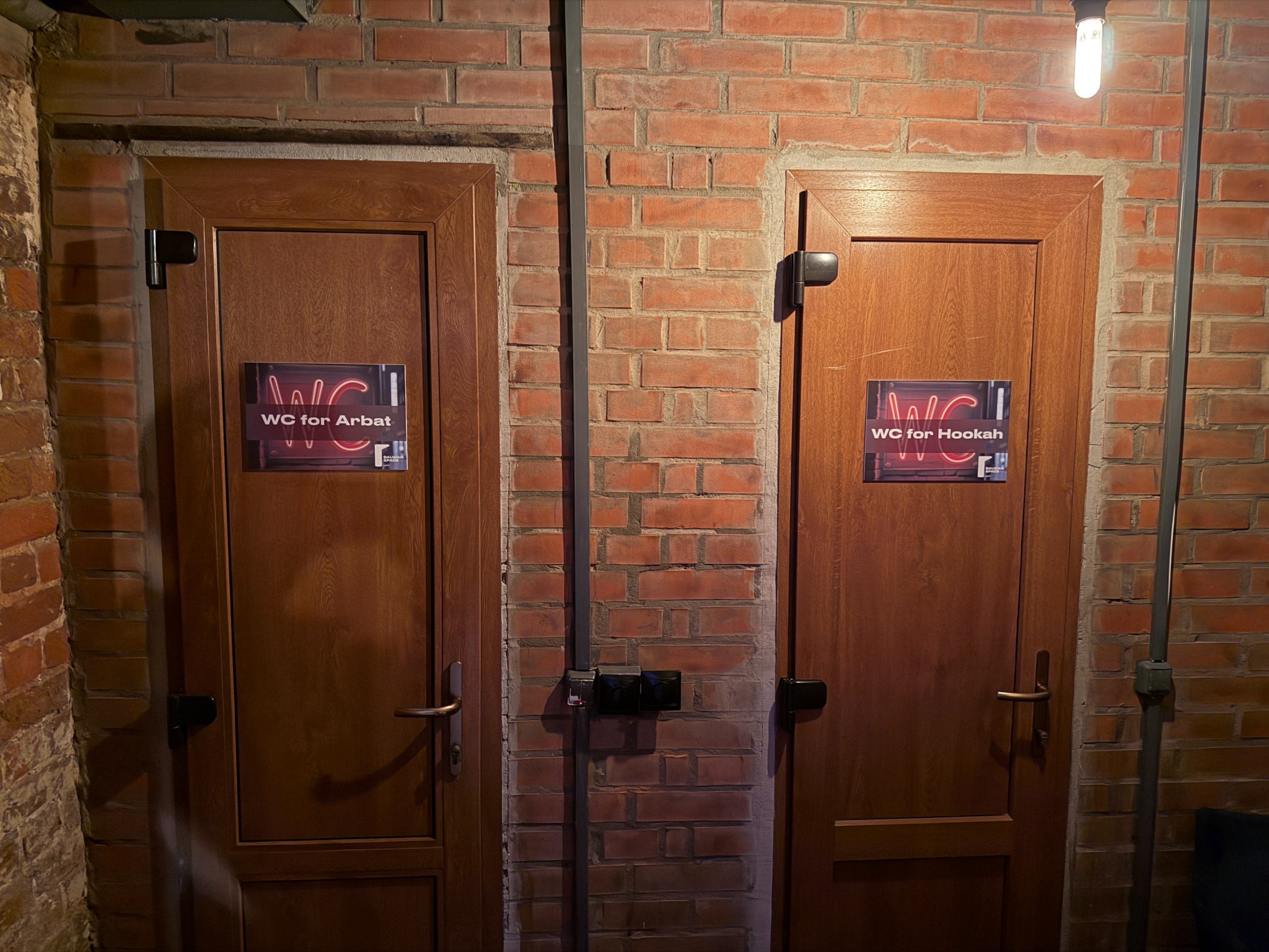 Фотография 12 площадки Лофт на Арбате в 3 минутах от метро