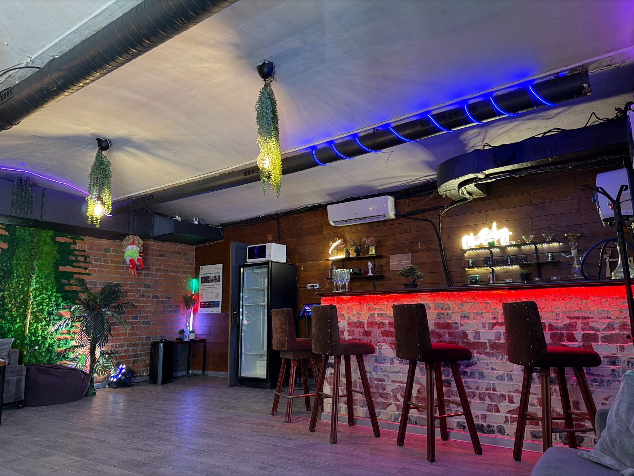 Фотография 9 площадки Лофт на Арбате в 3 минутах от метро