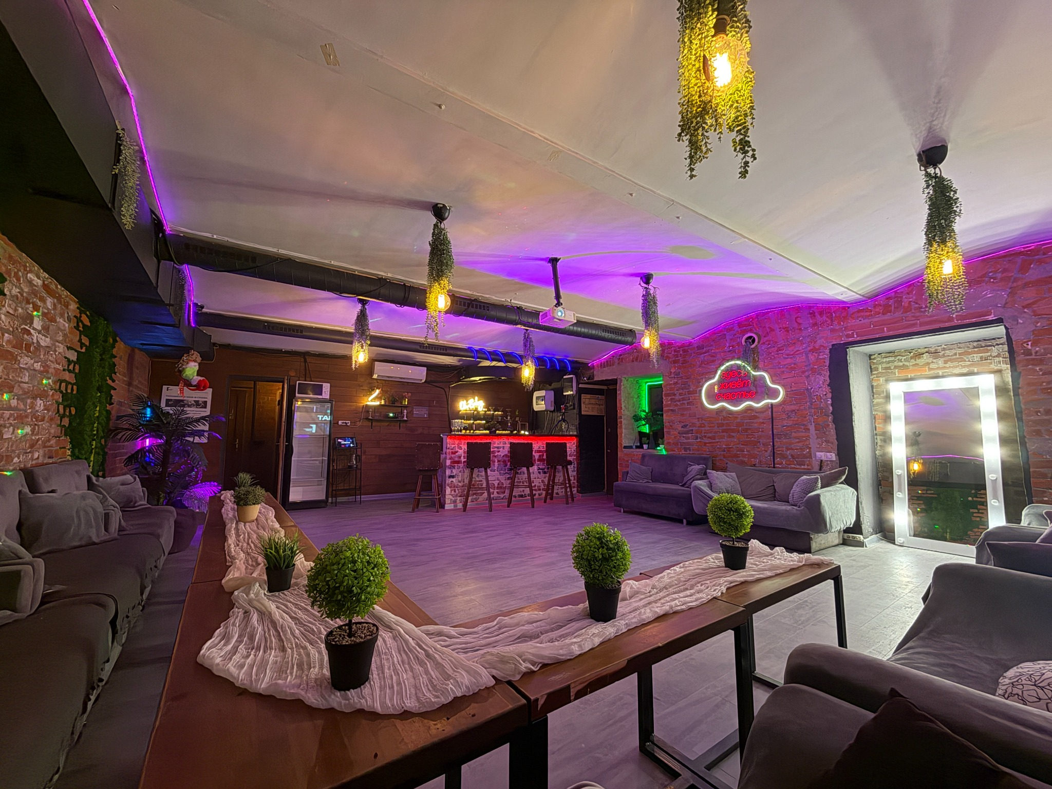 Фотография 5 площадки Лофт на Арбате в 3 минутах от метро