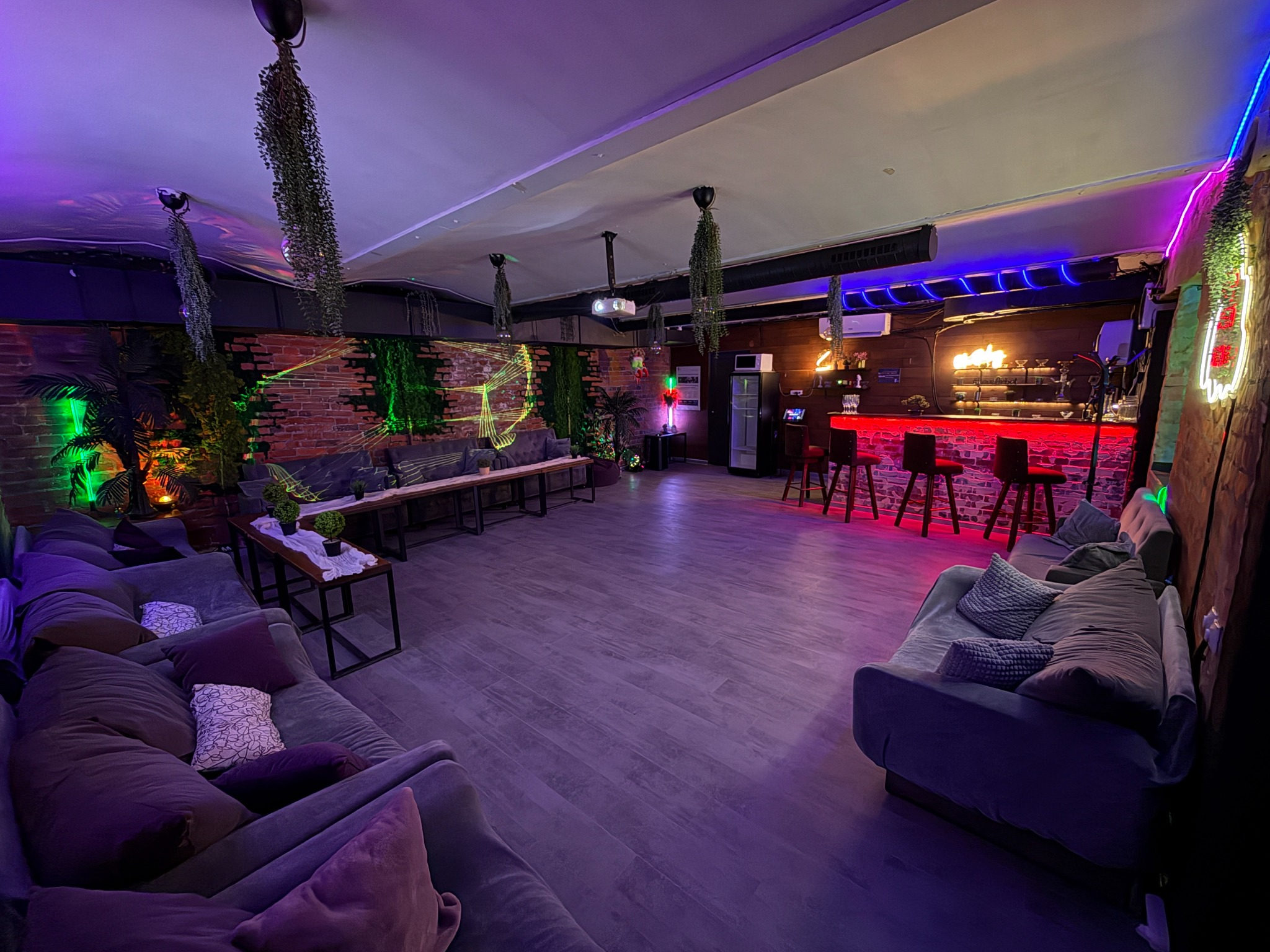 Фотография 6 площадки Лофт на Арбате в 3 минутах от метро