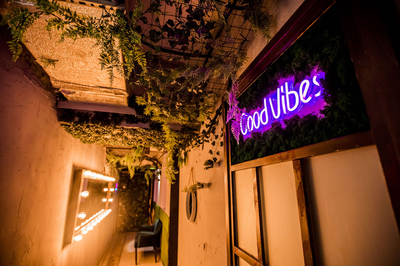 Фотография 15 площадки Стильный лофт на Арбате, 3 минуты от метро