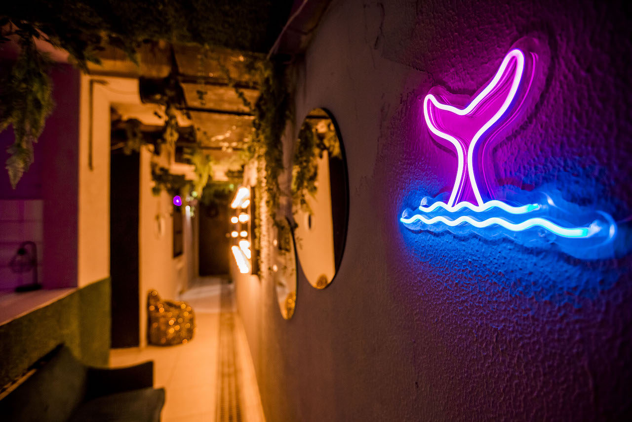 Фотография 14 площадки Стильный лофт на Арбате, 3 минуты от метро