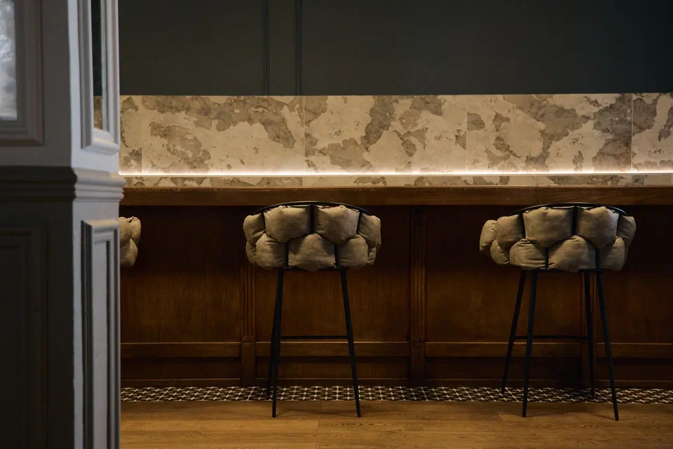 Фотография 10 площадки Премиальный Ивент Дом СТОРИ на Новокузнецкой