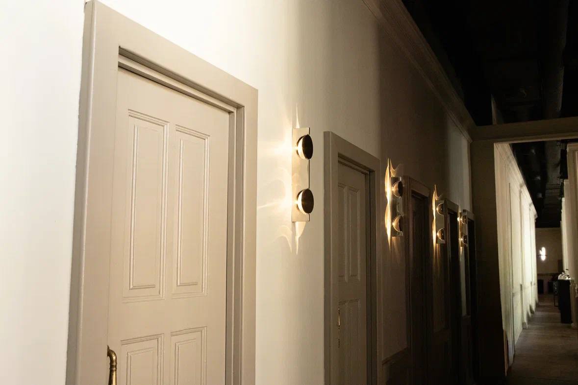 Фотография 5 площадки Премиальный Ивент Дом СТОРИ на Новокузнецкой