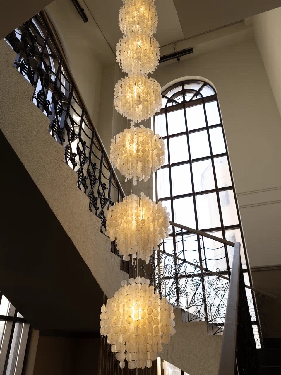 Фотография 10 площадки Премиальный Ивент Дом СТОРИ на Новокузнецкой